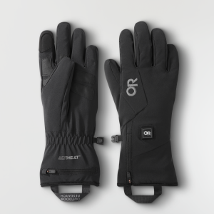 Women's Sureshot Heated Softshell Glove
