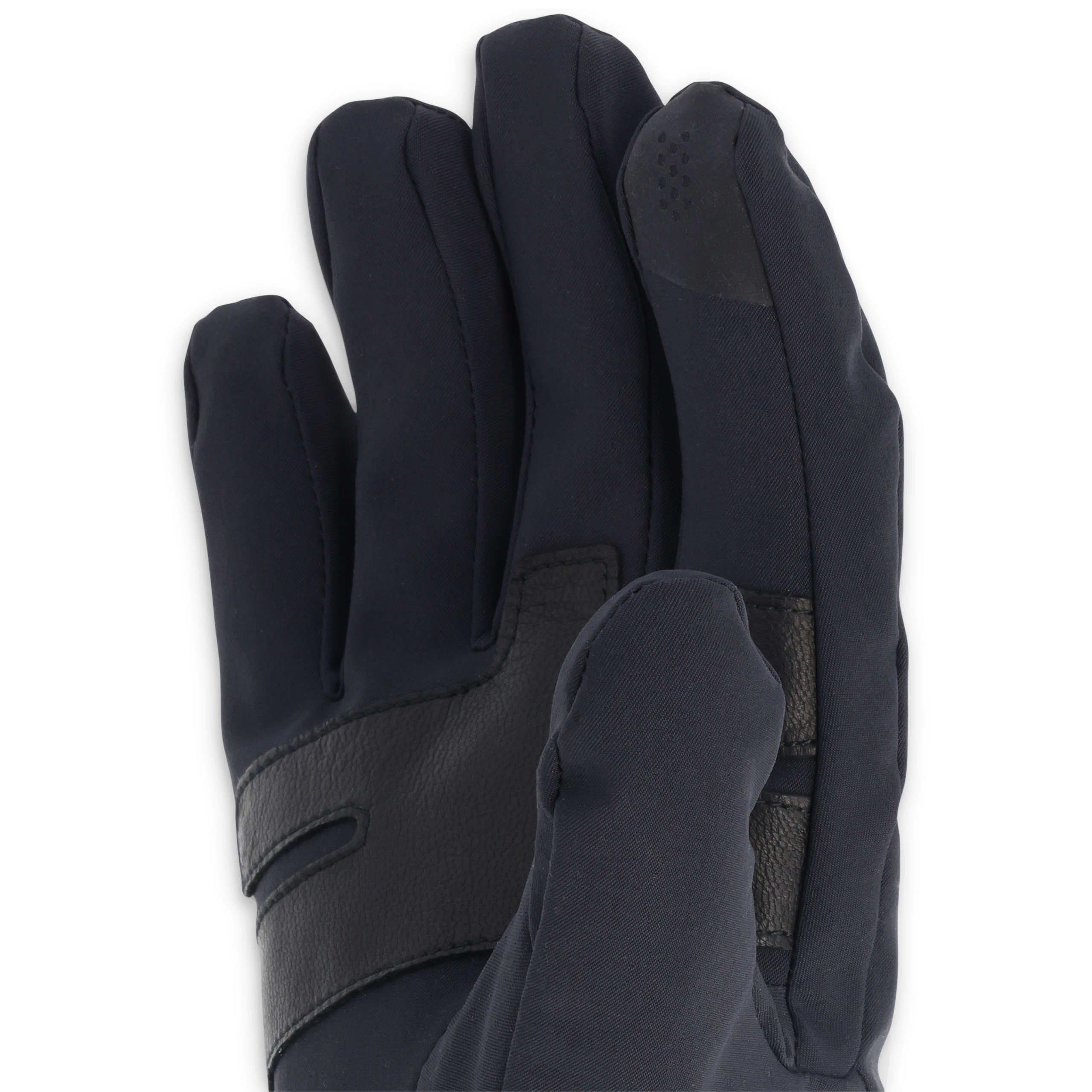 Men's Sureshot Softshell Glove - Image 9