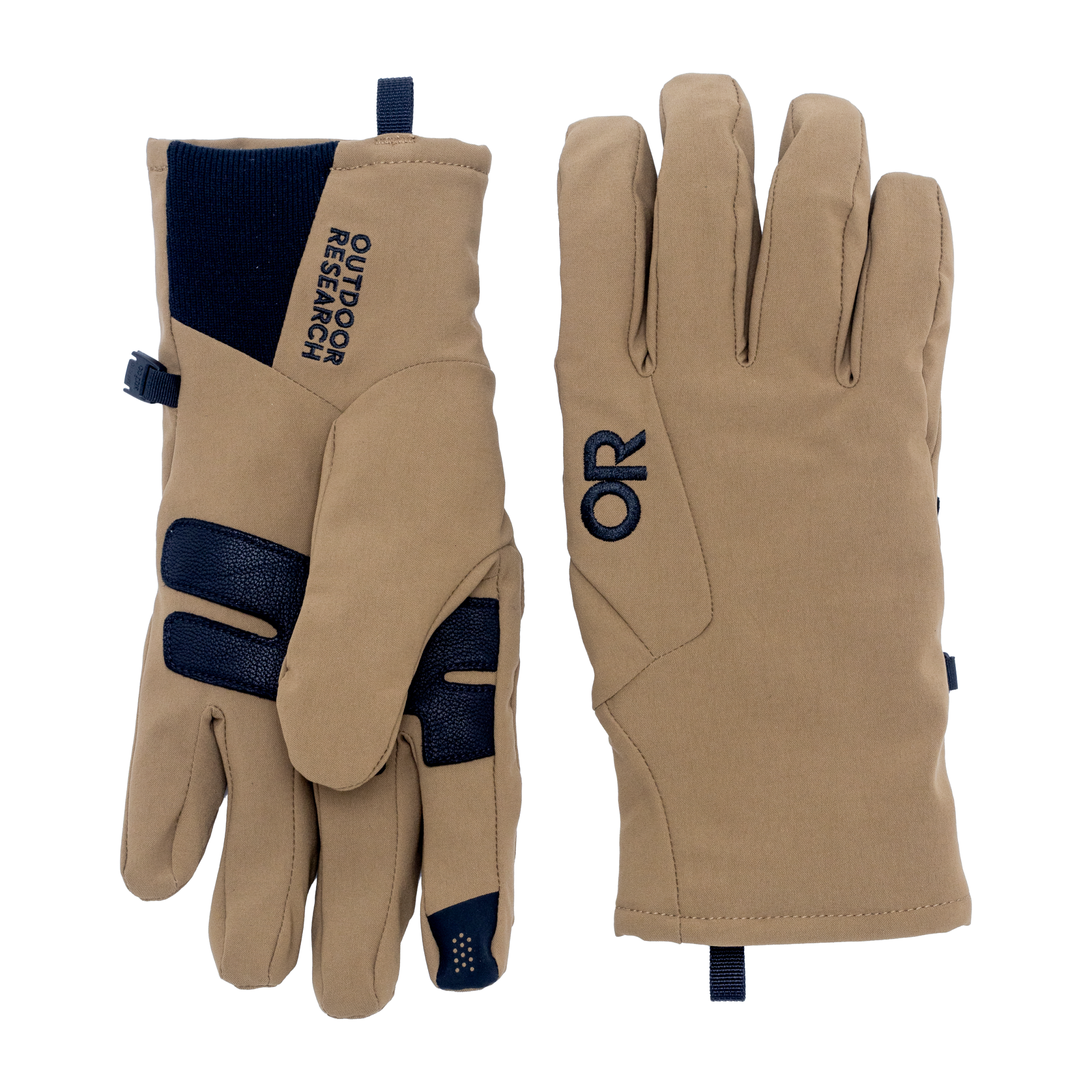 Men's Sureshot Softshell Glove - Image 11