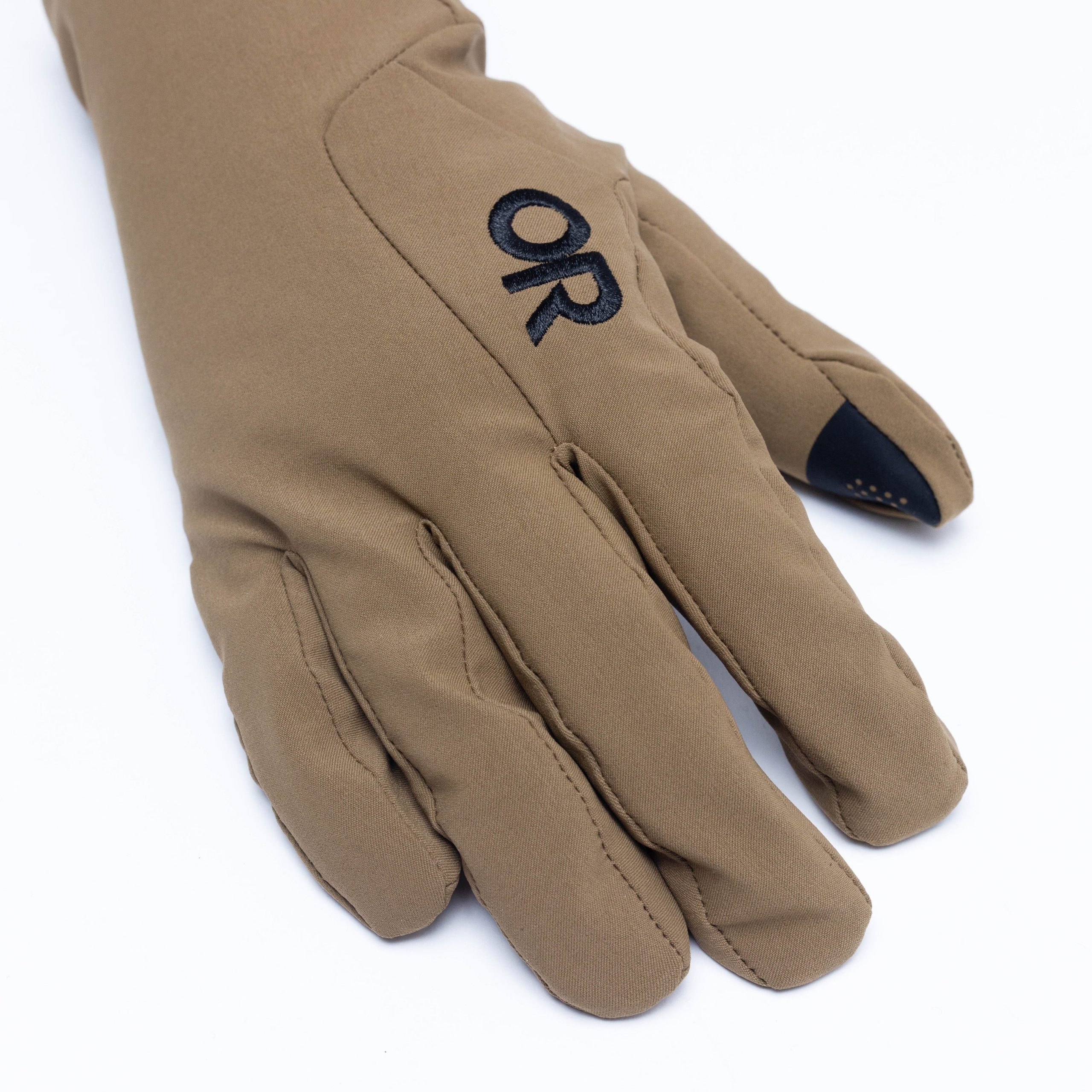 Men's Sureshot Softshell Glove - Image 10