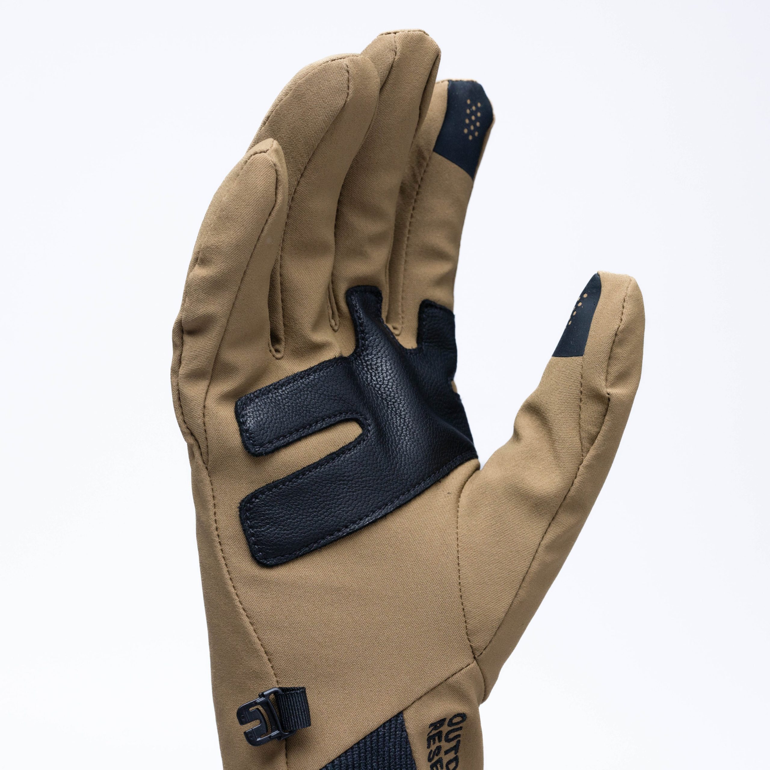 Men's Sureshot Softshell Glove - Image 12