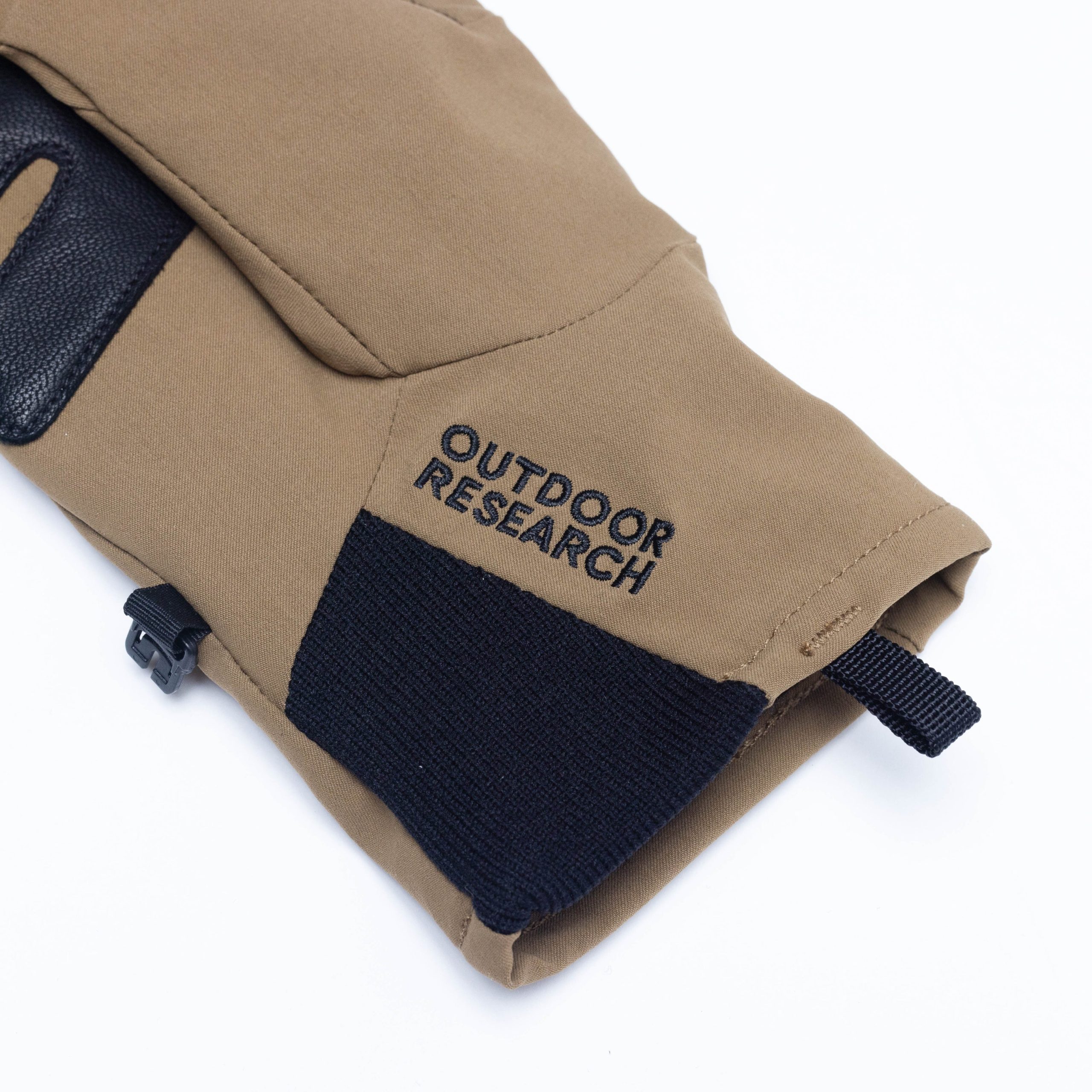 Men's Sureshot Softshell Glove - Image 13