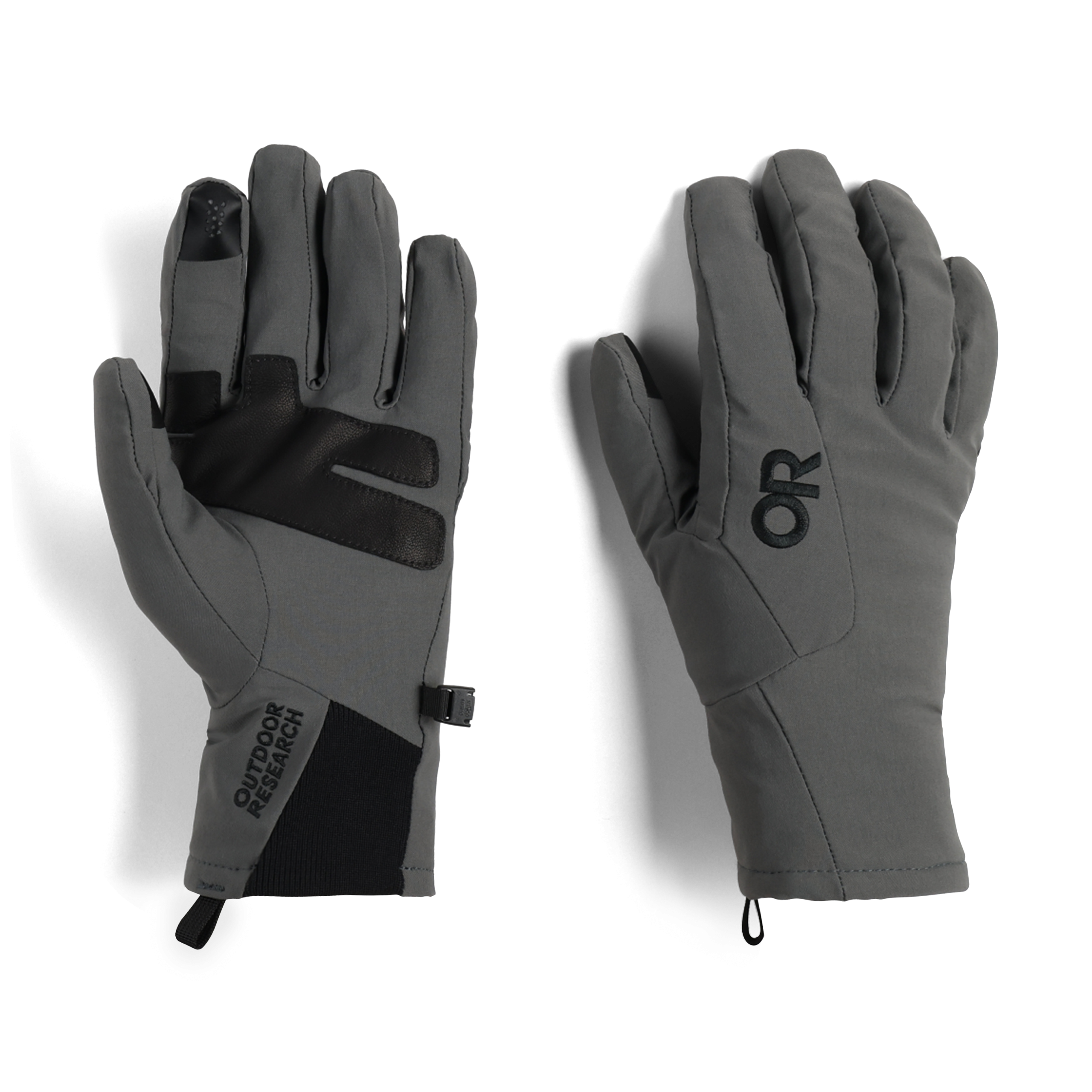 Men's Sureshot Softshell Glove - Image 19