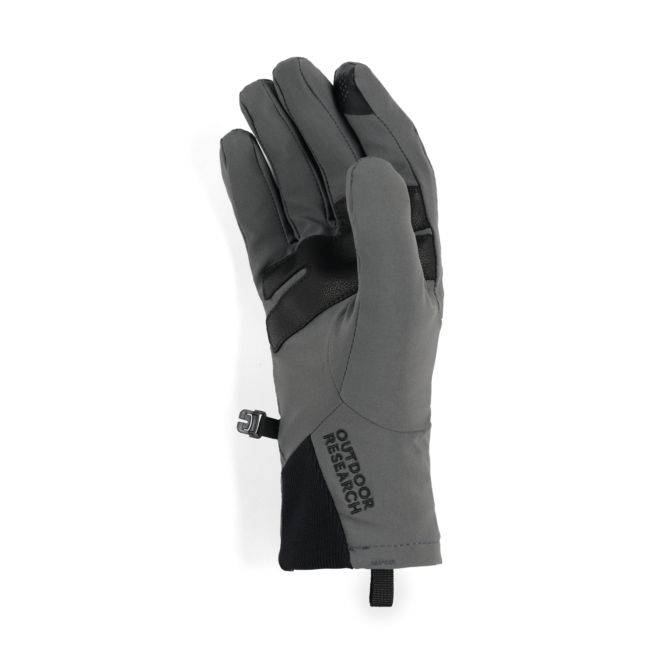 Men's Sureshot Softshell Glove - Image 20