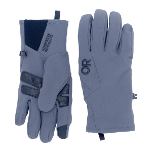 Men's Sureshot Softshell Glove
