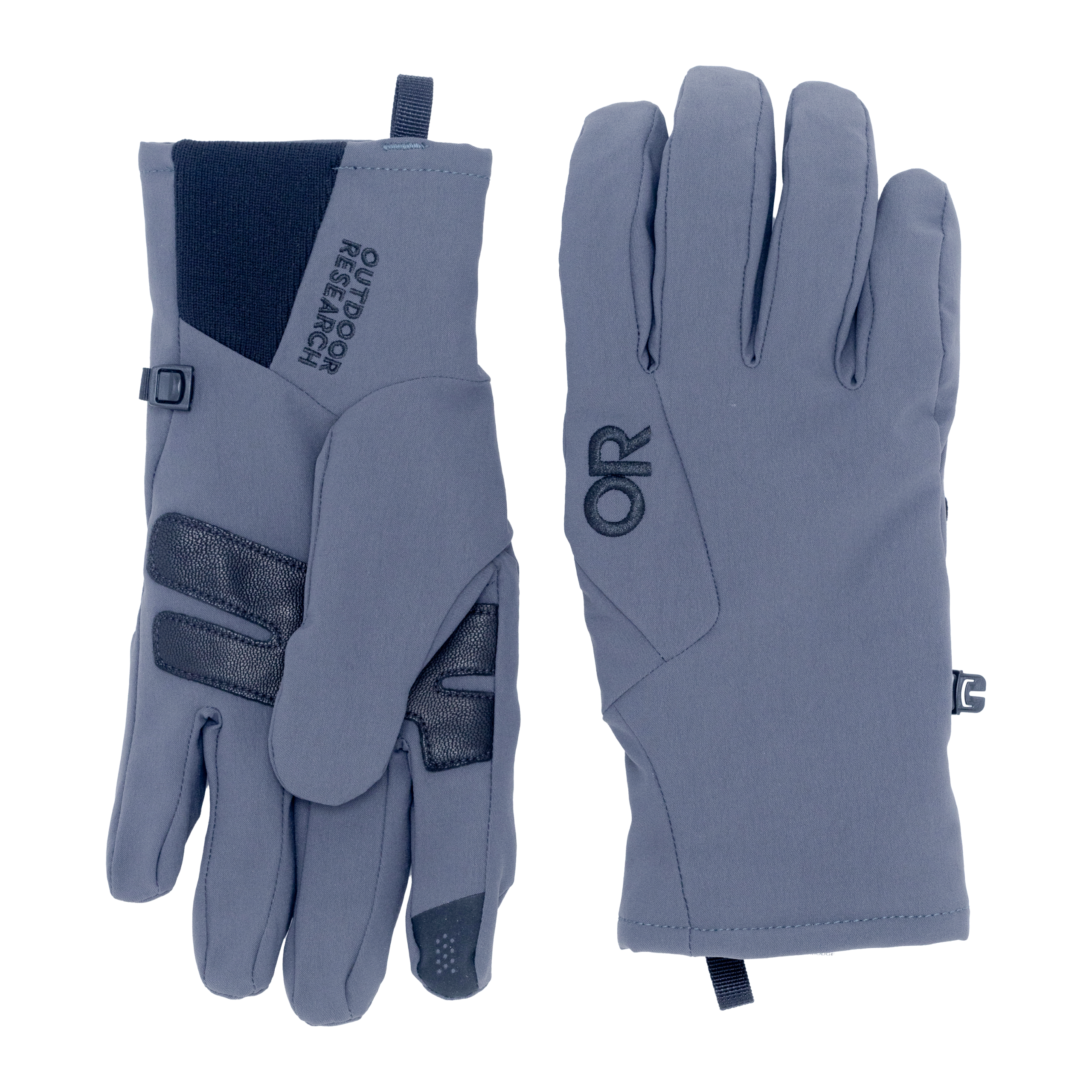 Men's Sureshot Softshell Glove