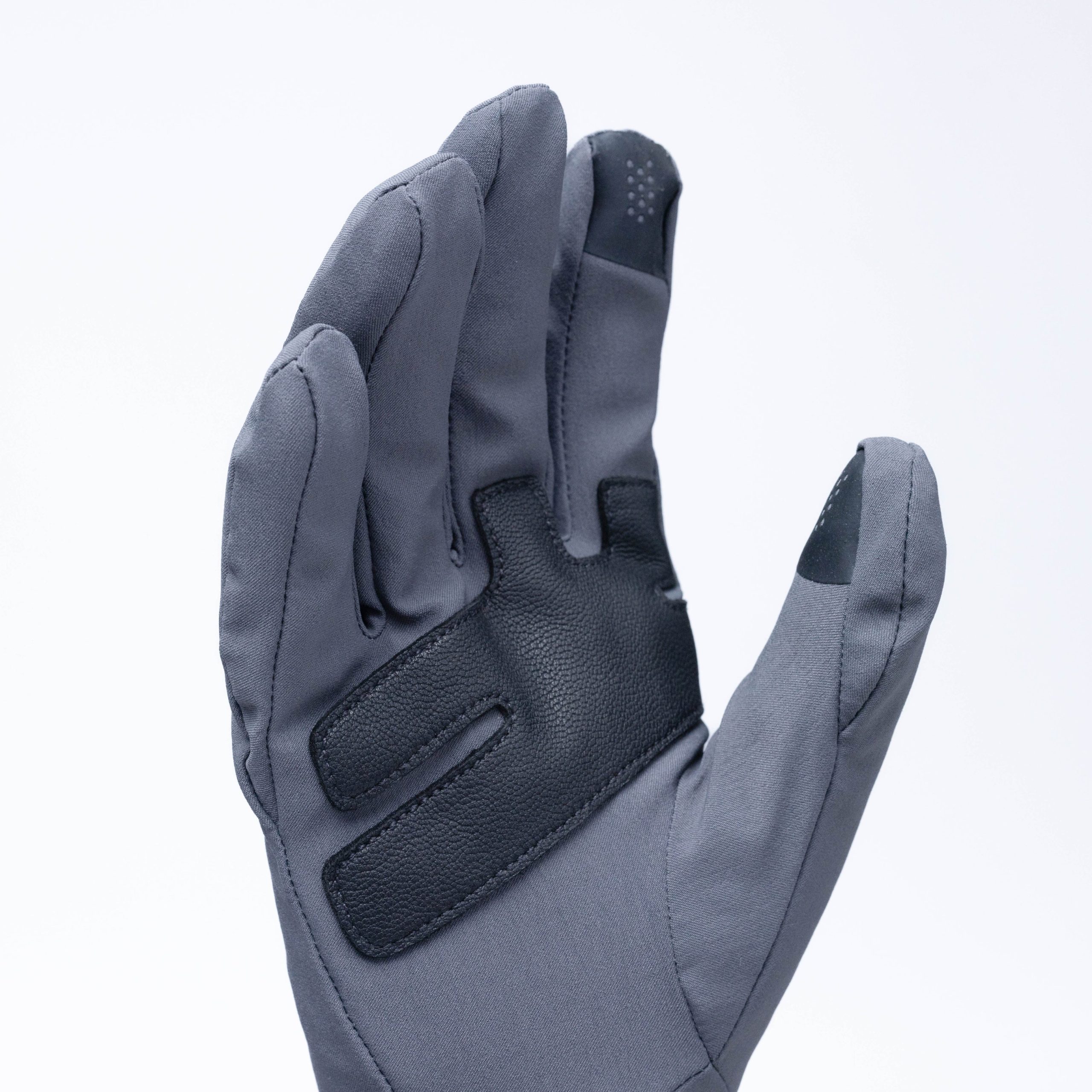 Men's Sureshot Softshell Glove - Image 3