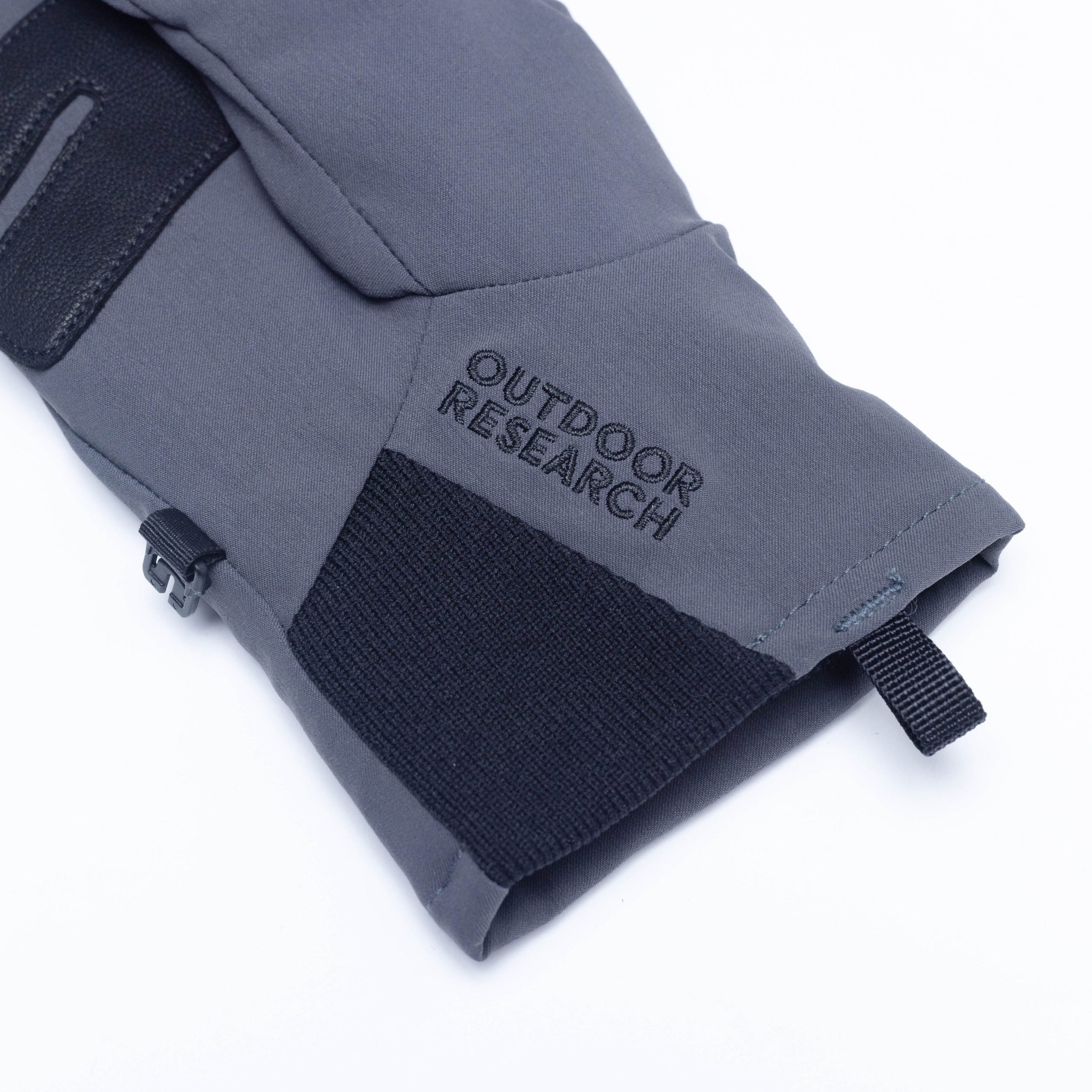 Men's Sureshot Softshell Glove - Image 4