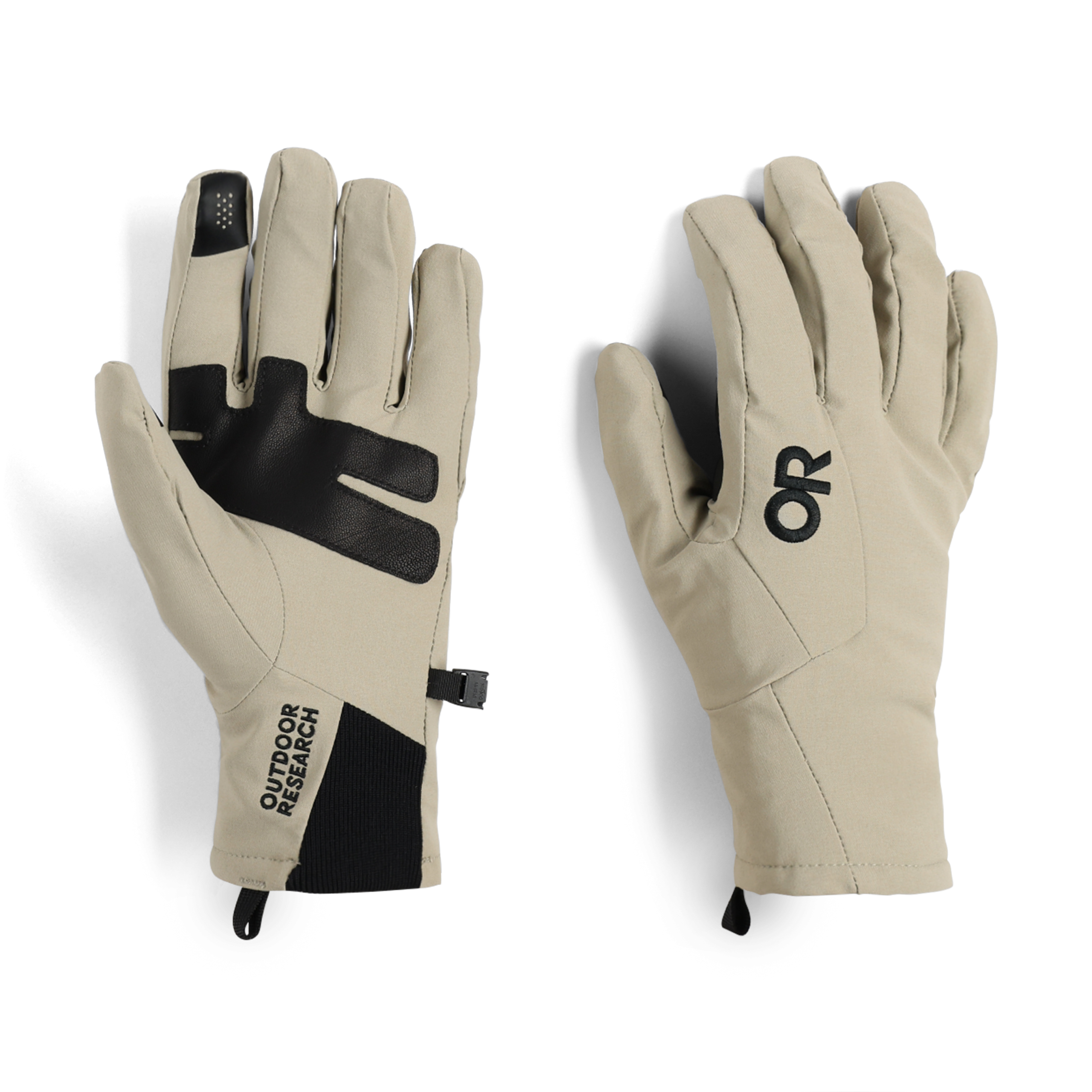 Men's Sureshot Softshell Glove - Image 18