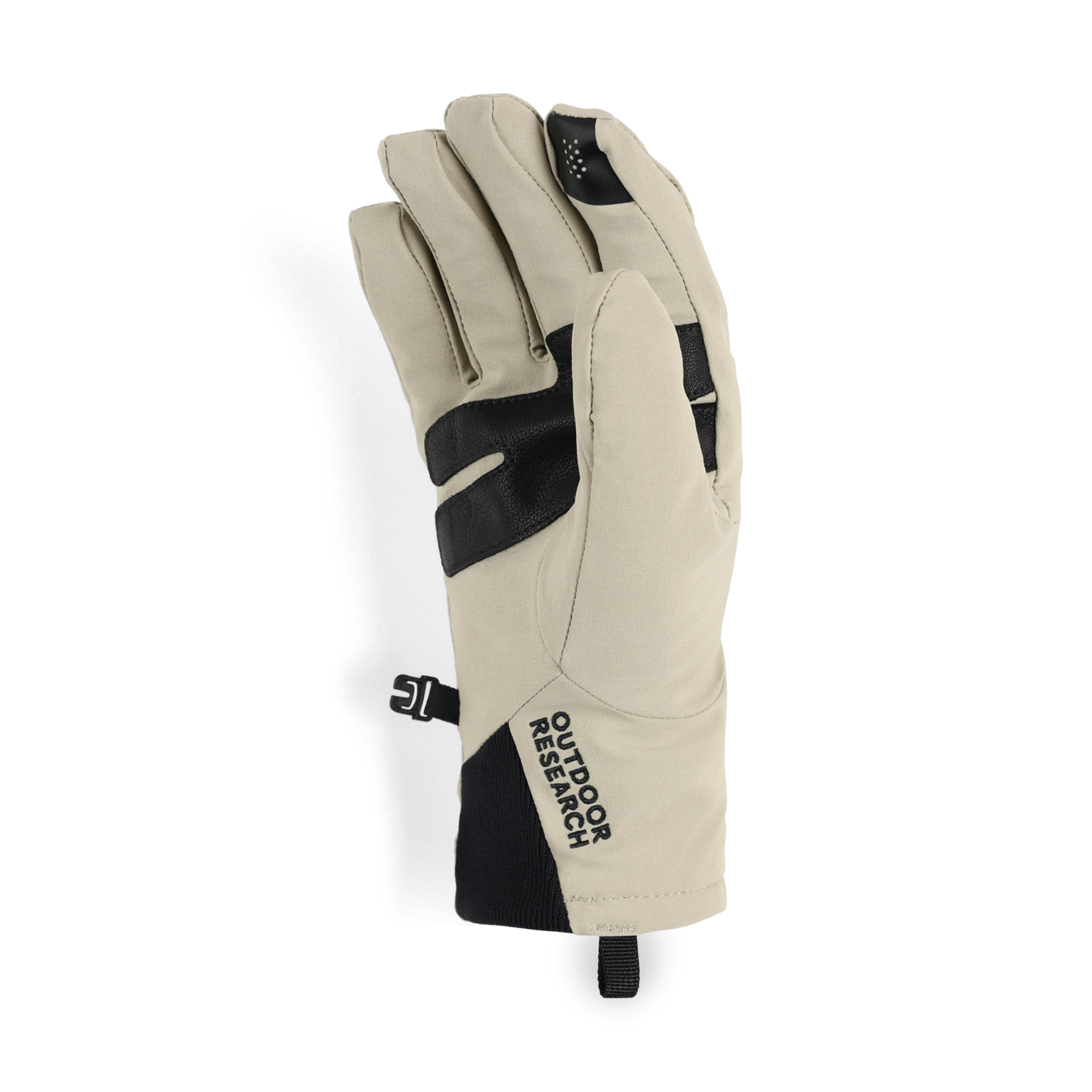 Men's Sureshot Softshell Glove - Image 14