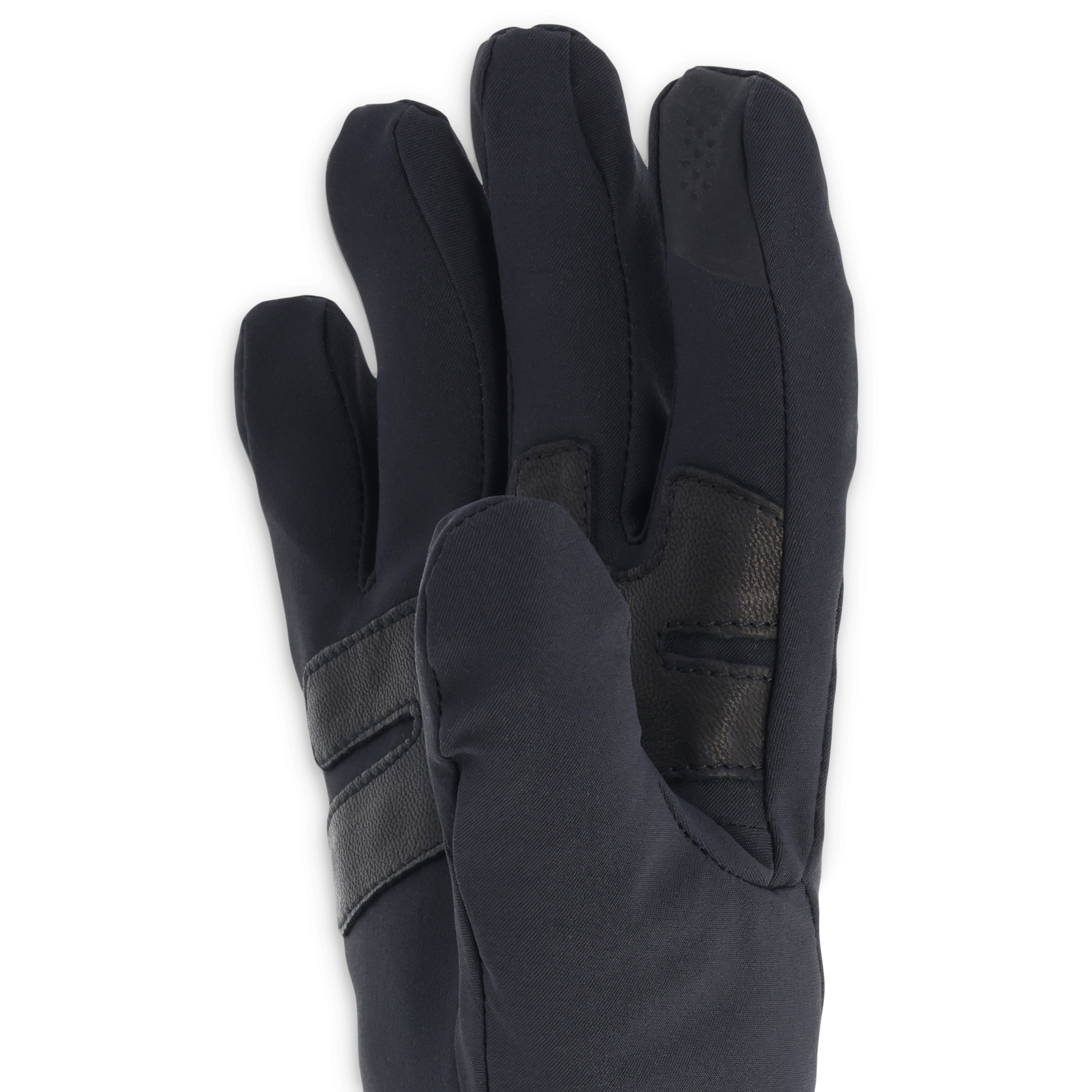 Women's Sureshot Softshell Glove - Image 12
