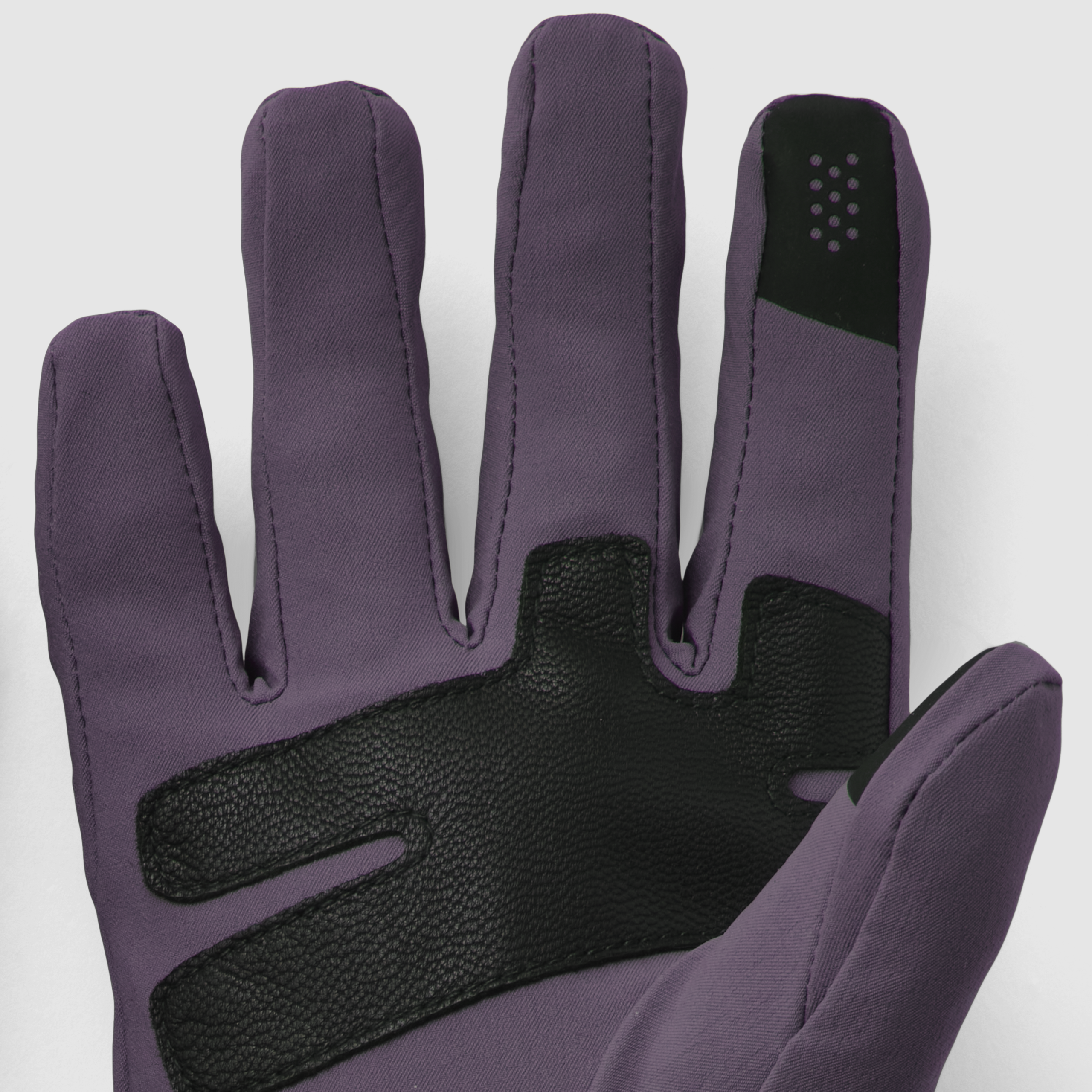Women's Sureshot Softshell Glove - Image 6