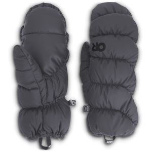 Coldfront Down Mitt