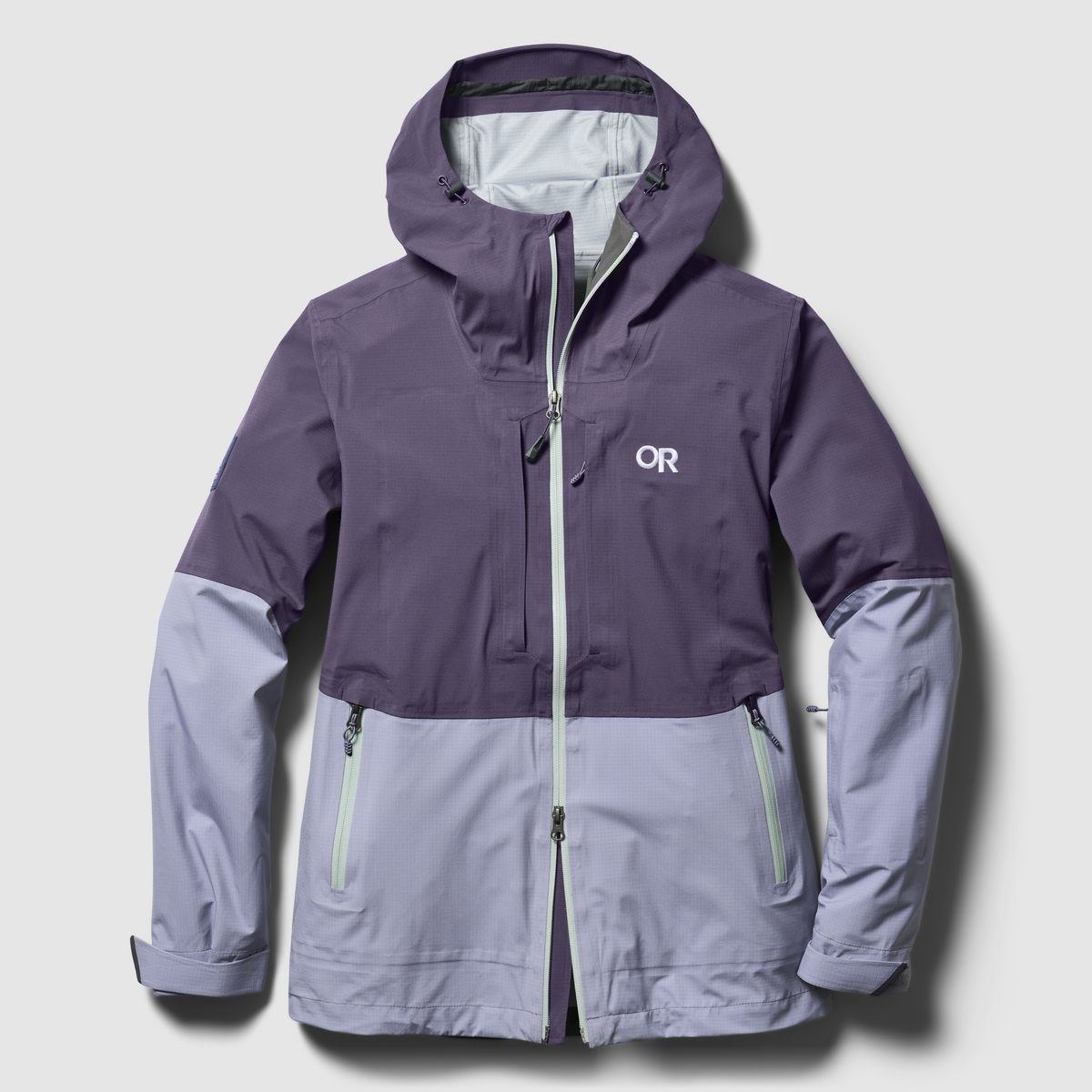 Women's Carbide Jacket-Plus