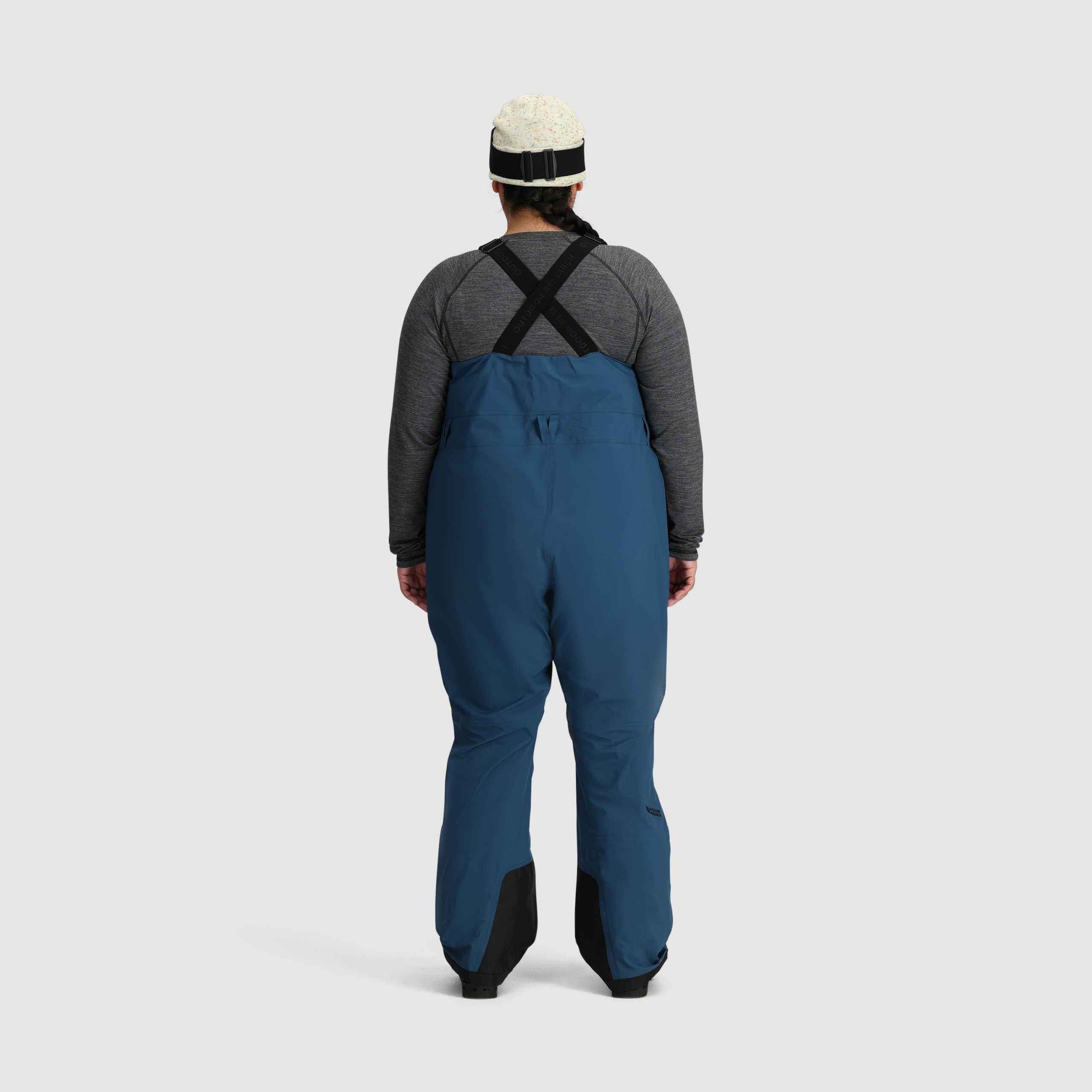 Women's Carbide Bibs-Plus - Image 3