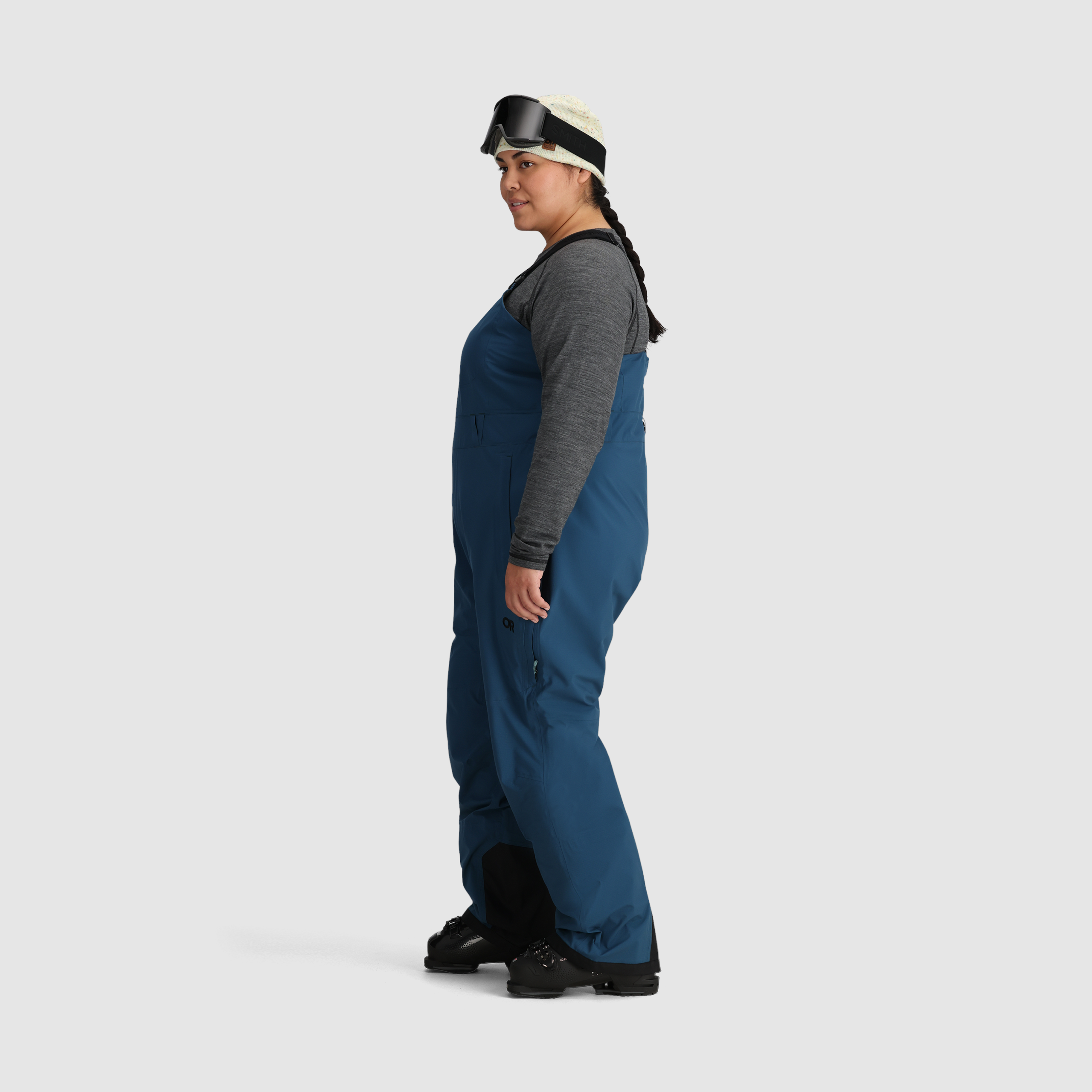 Women's Carbide Bibs-Plus - Image 4