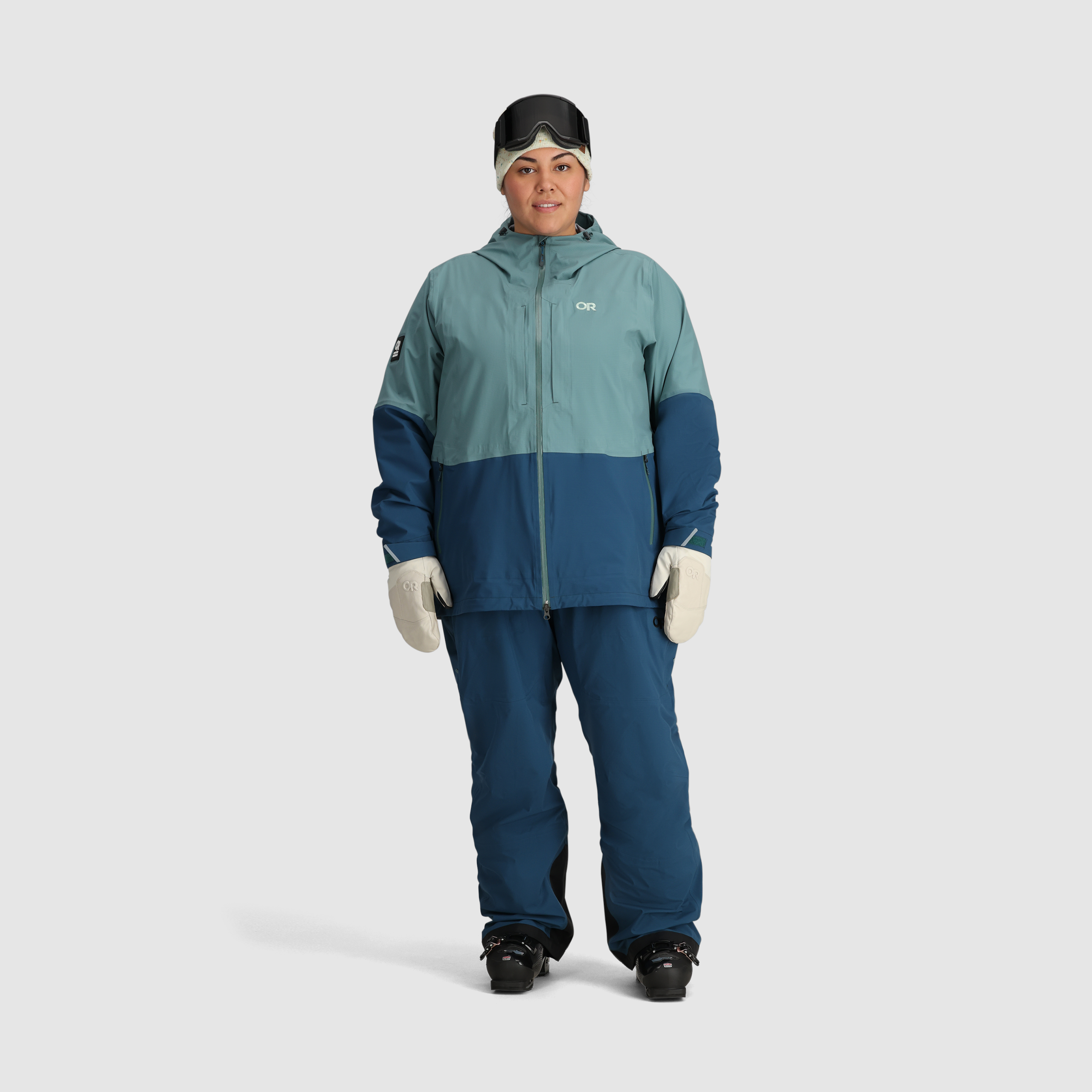 Women's Carbide Bibs-Plus - Image 5