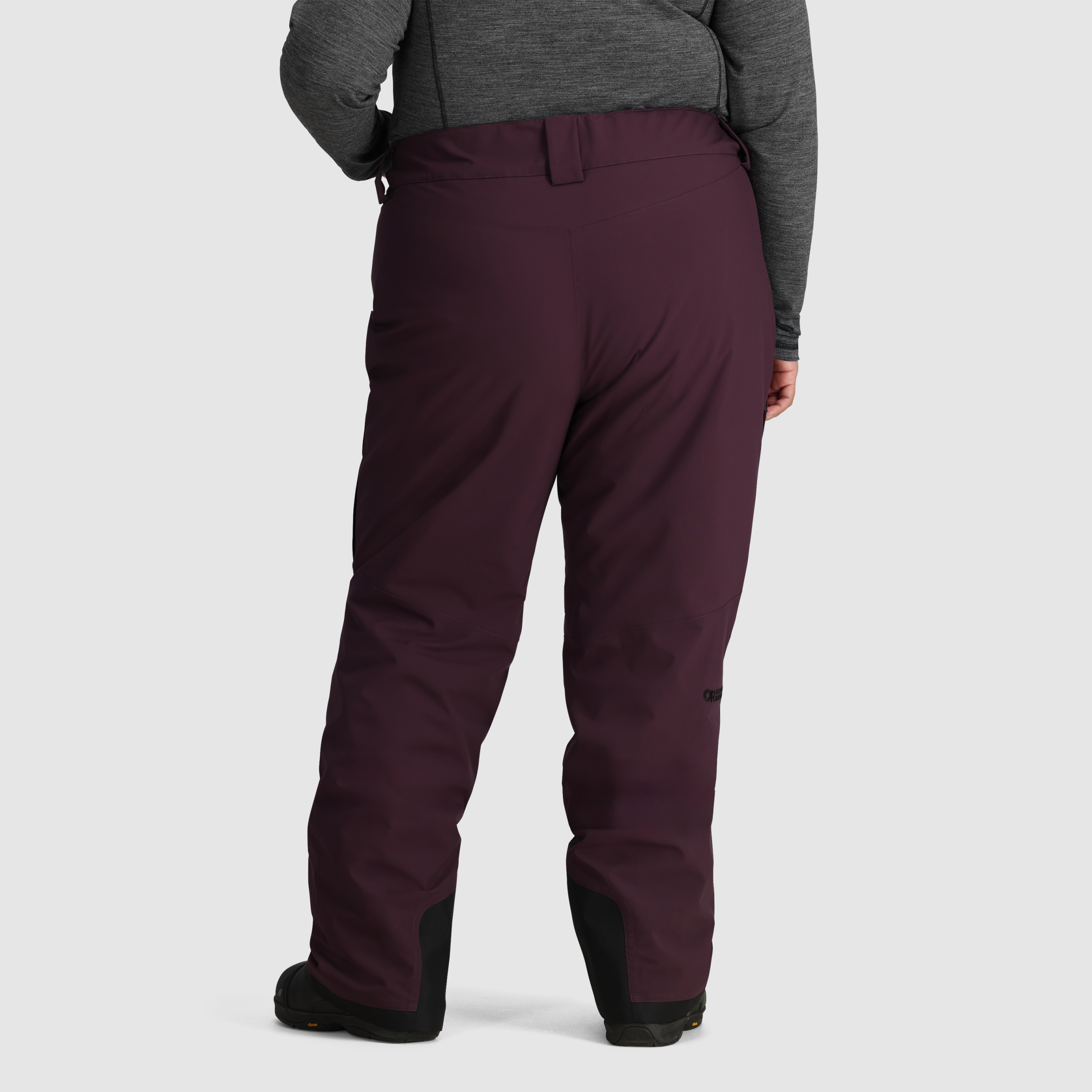 Women's Snowcrew Pant-Plus - Image 4