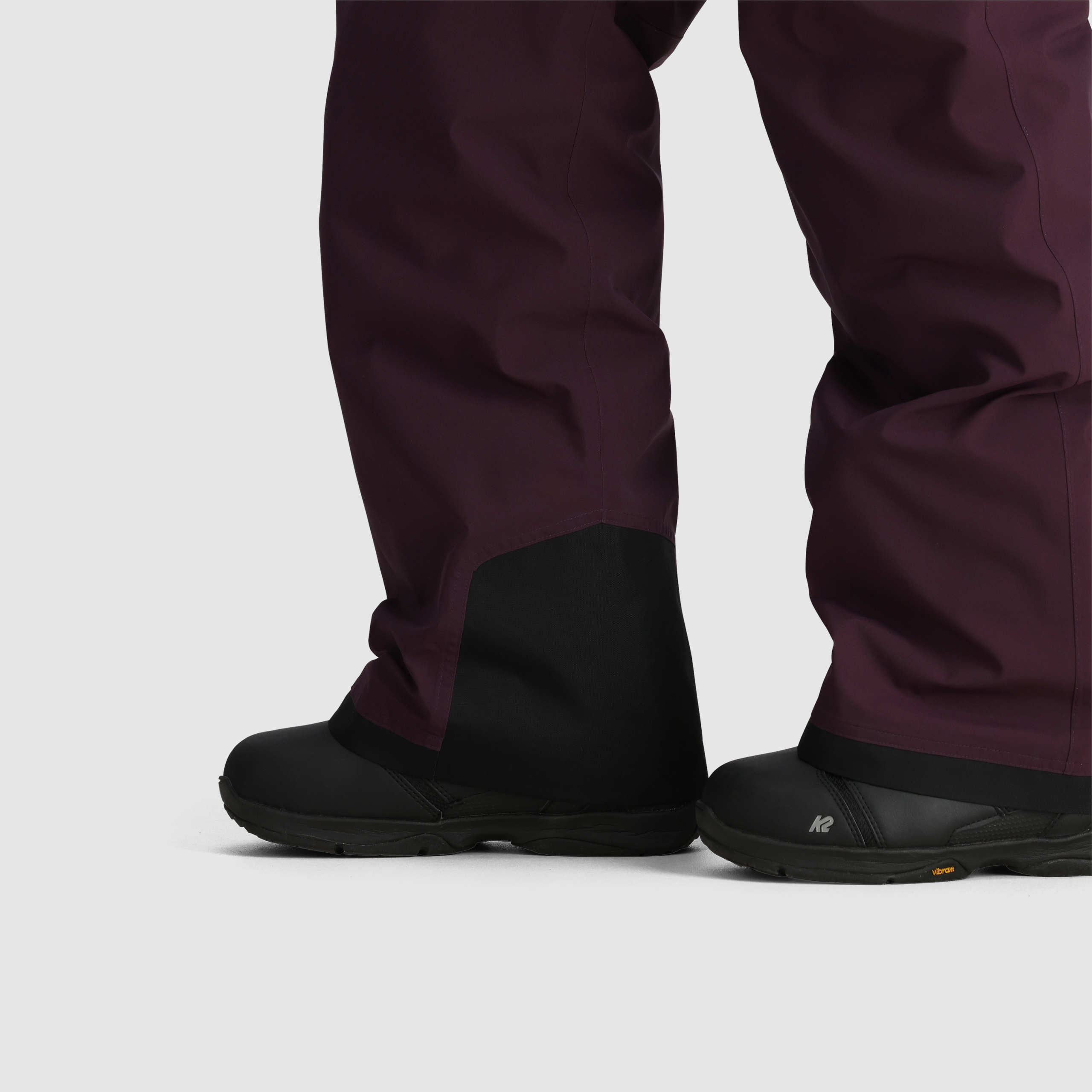 Women's Snowcrew Pant-Plus - Image 11