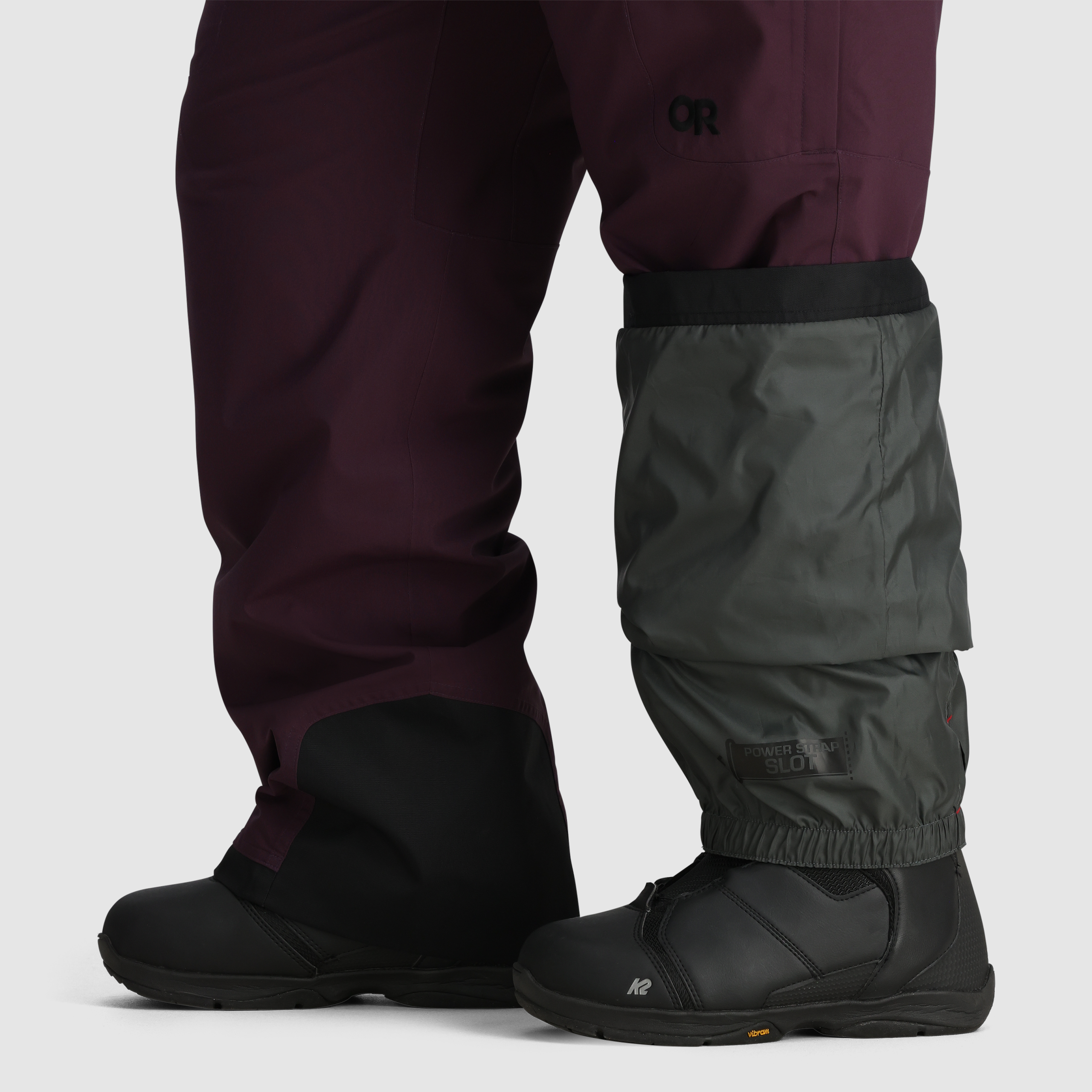 Women's Snowcrew Pant-Plus - Image 12