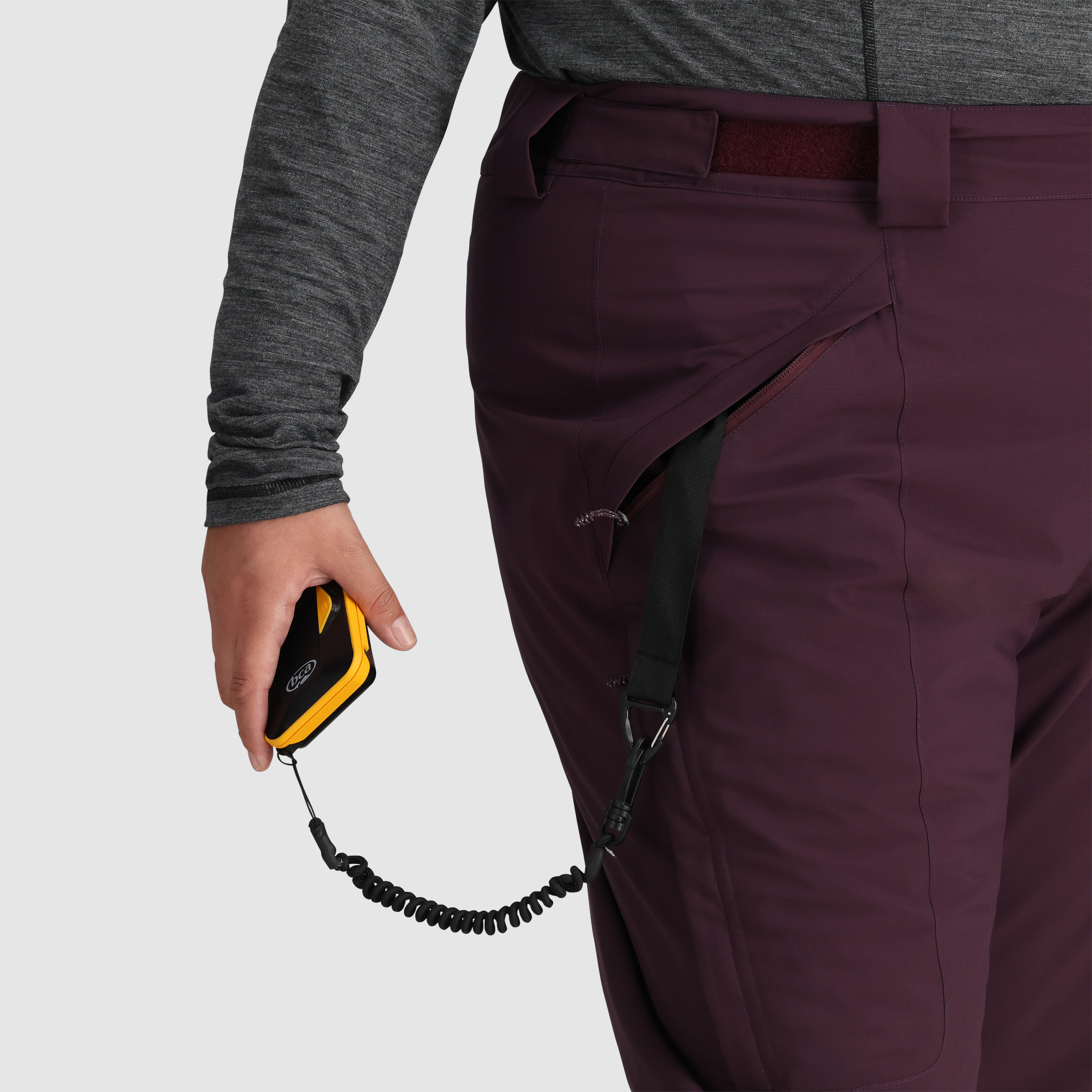 Women's Snowcrew Pant-Plus - Image 13