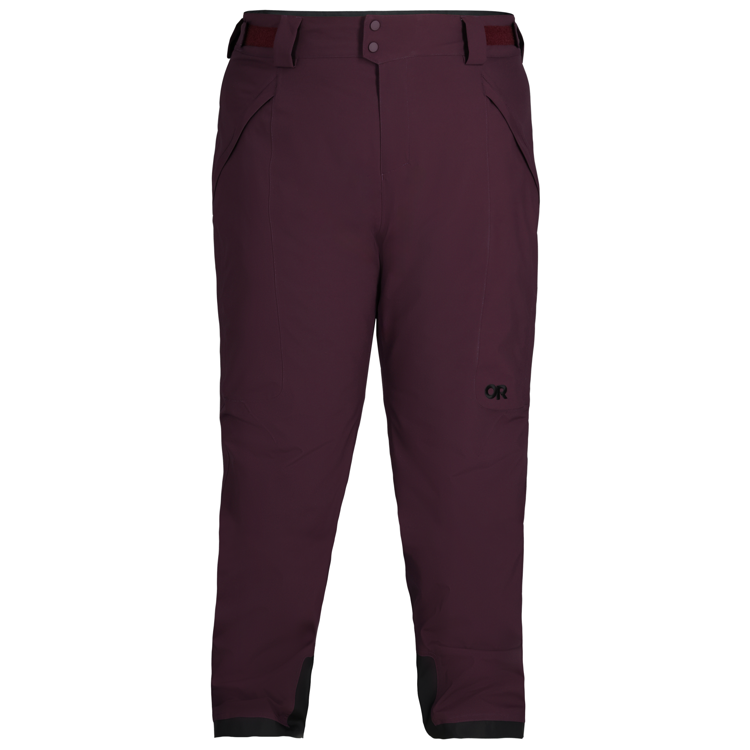 Women's Snowcrew Pant-Plus - Image 7