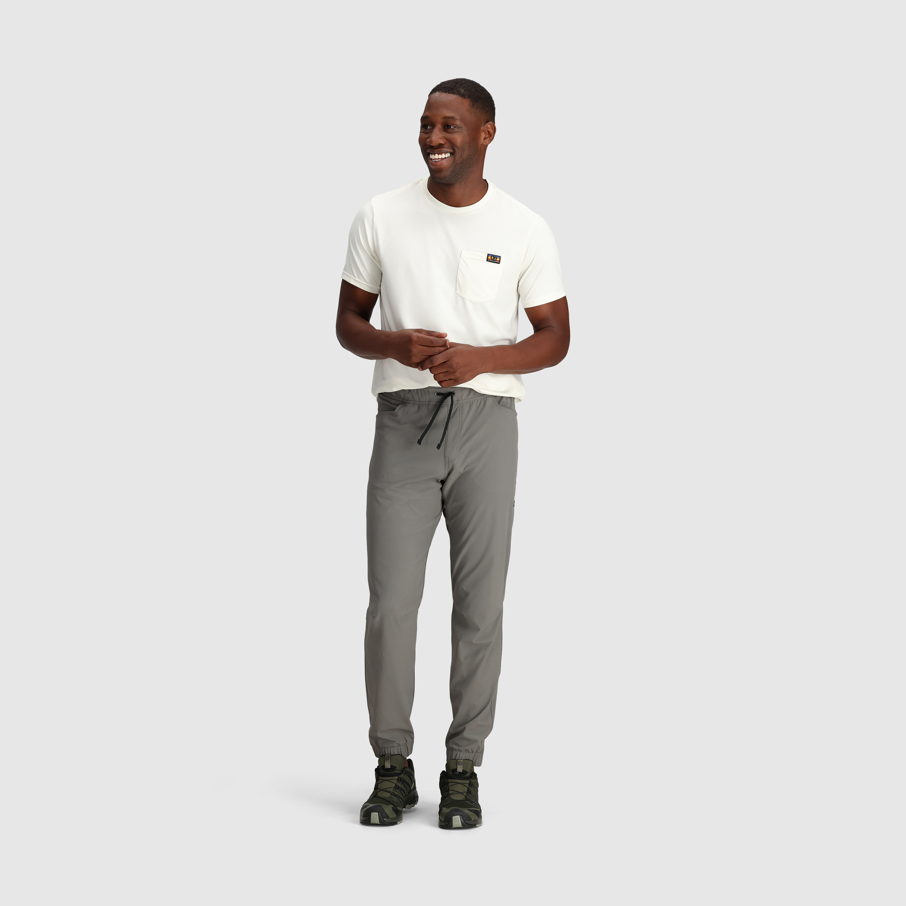 Men's Ferrosi Joggers - Image 16