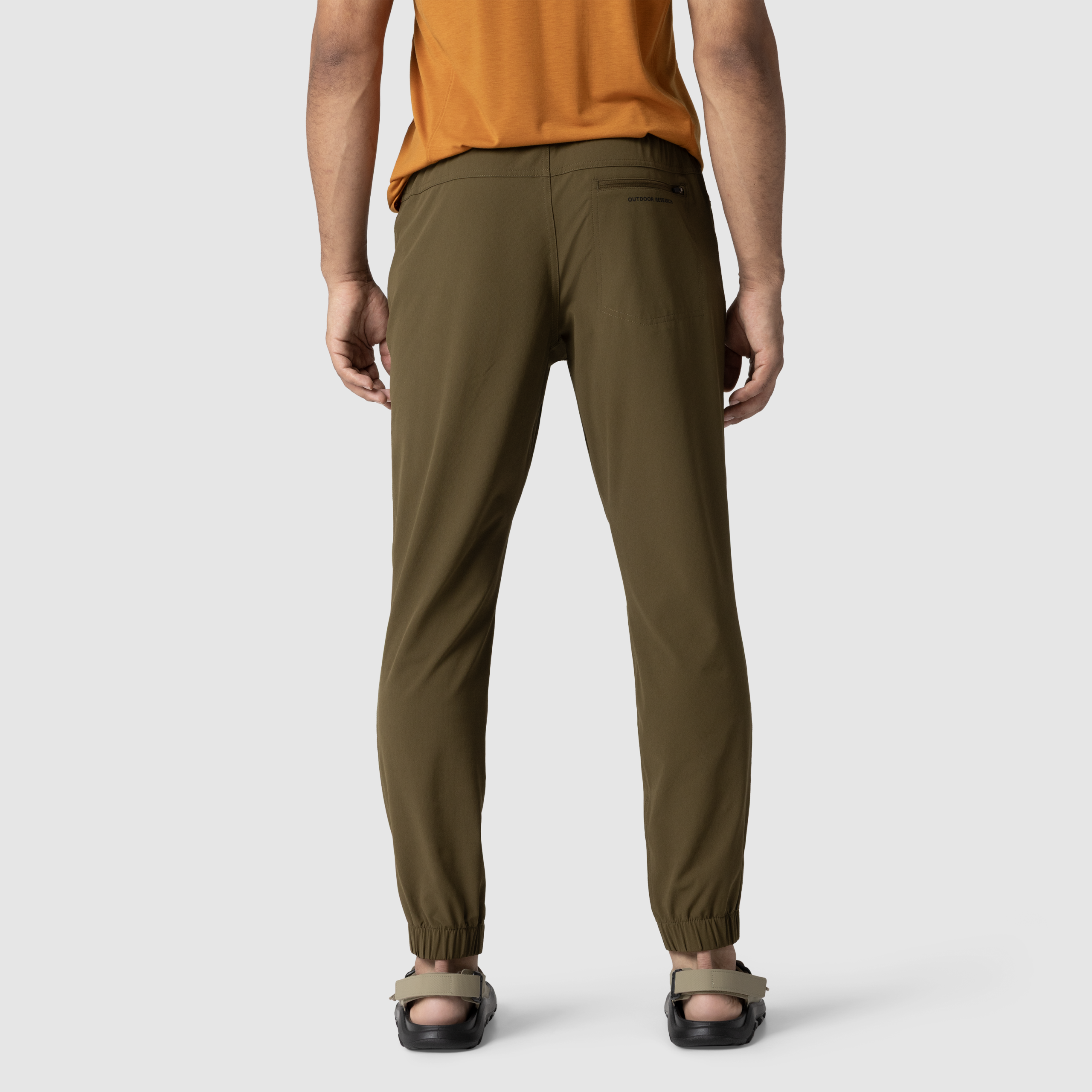 Men's Ferrosi Joggers - Image 2