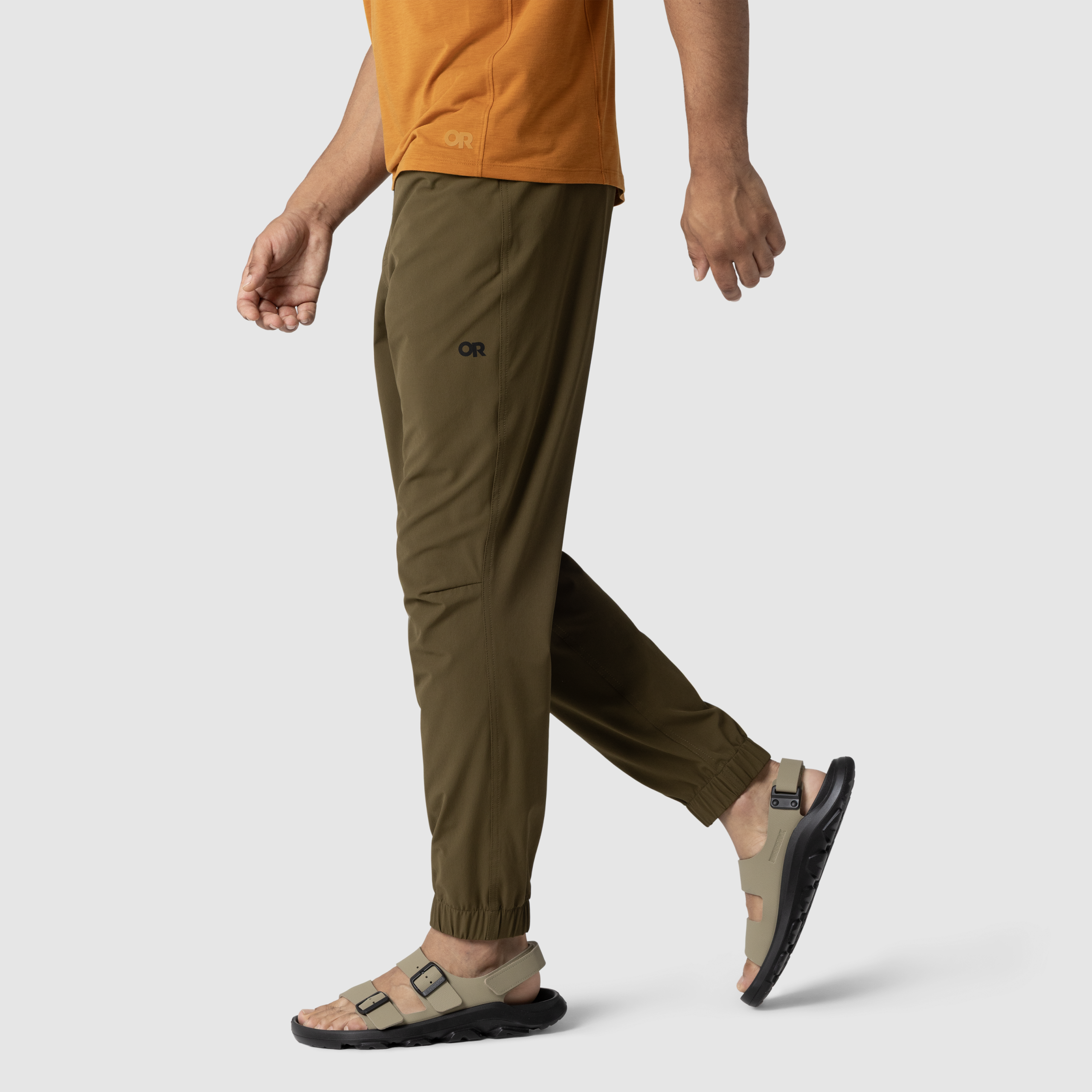 Men's Ferrosi Joggers - Image 3