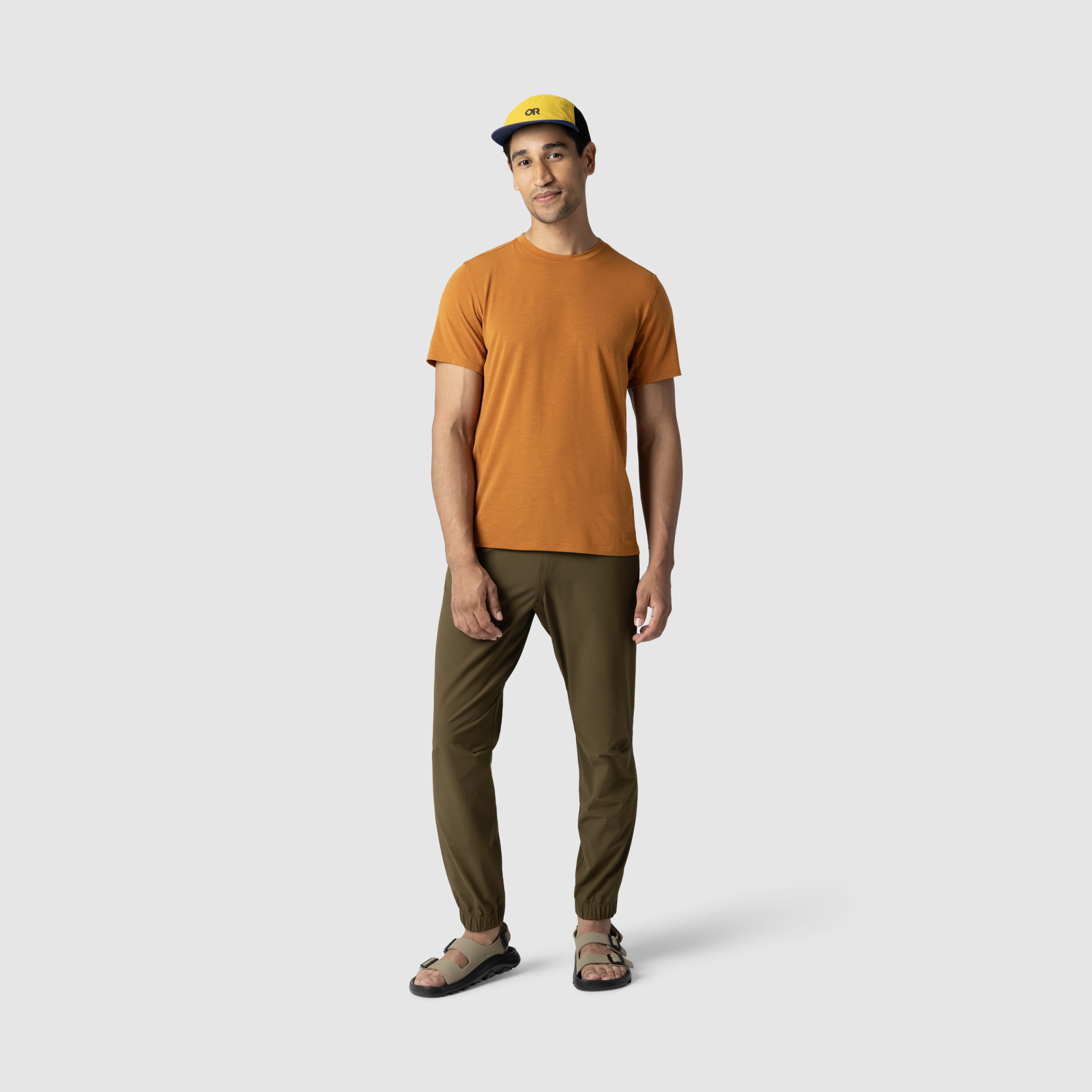 Men's Ferrosi Joggers - Image 4