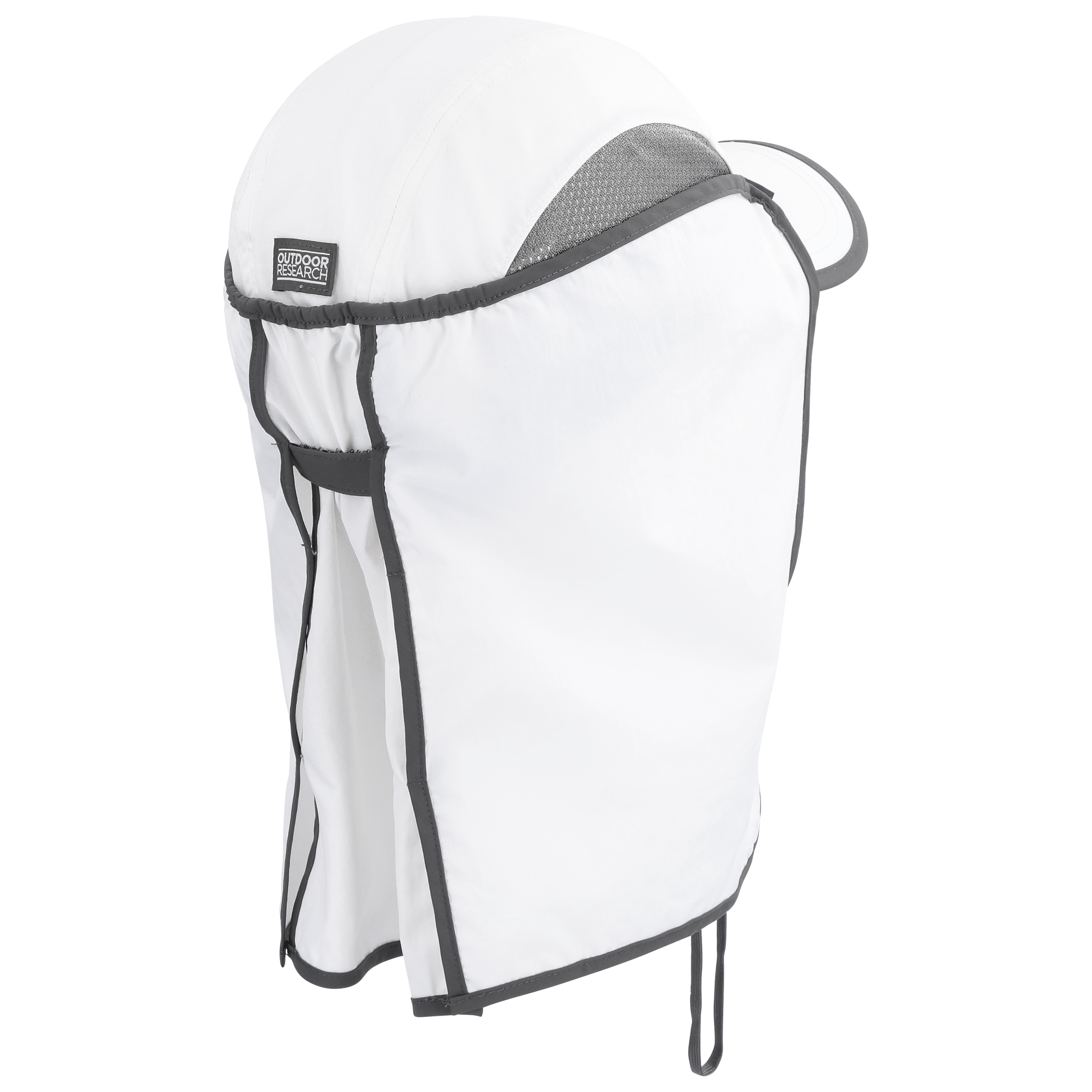Sun Runner Cap - Image 8