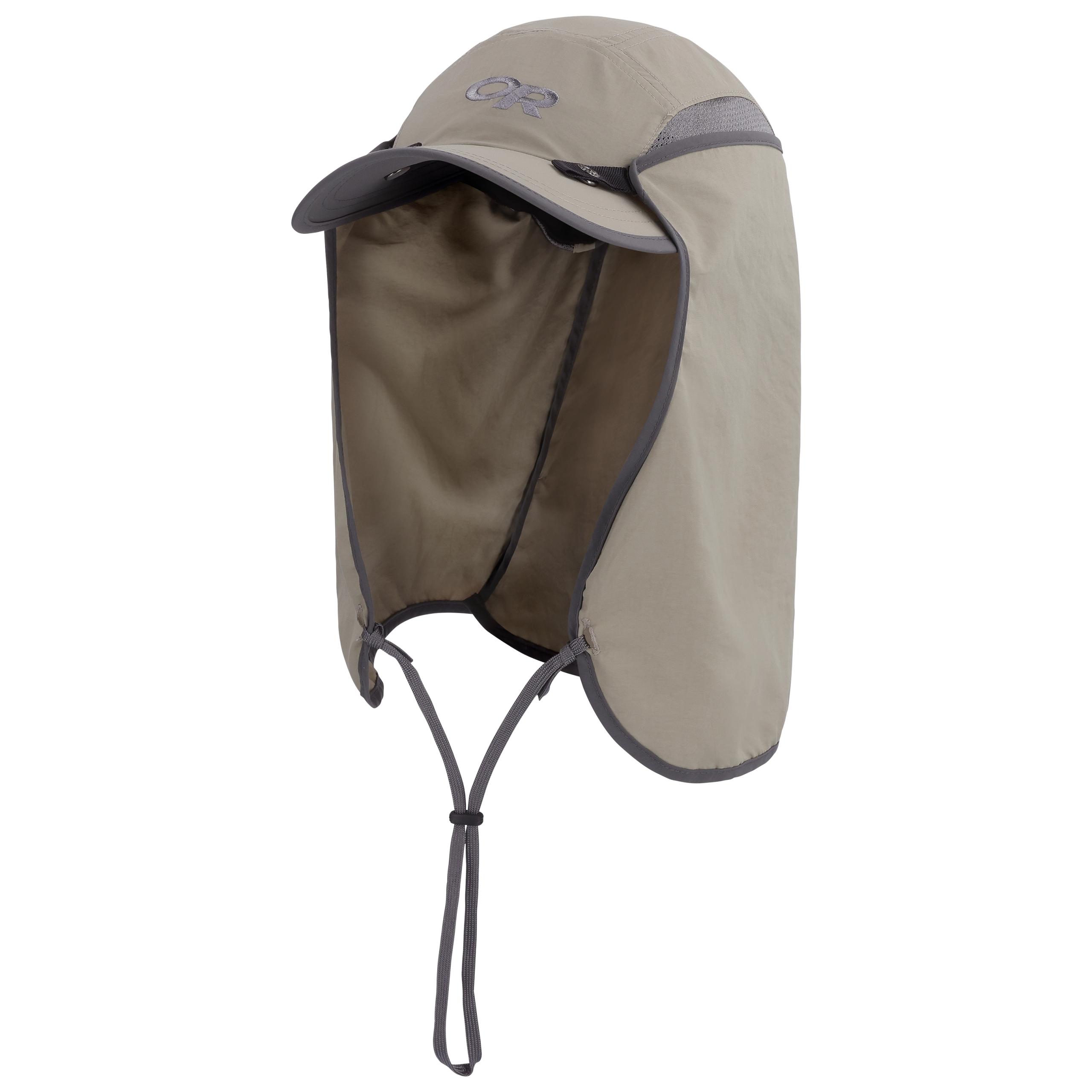 Sun Runner Cap - Image 9