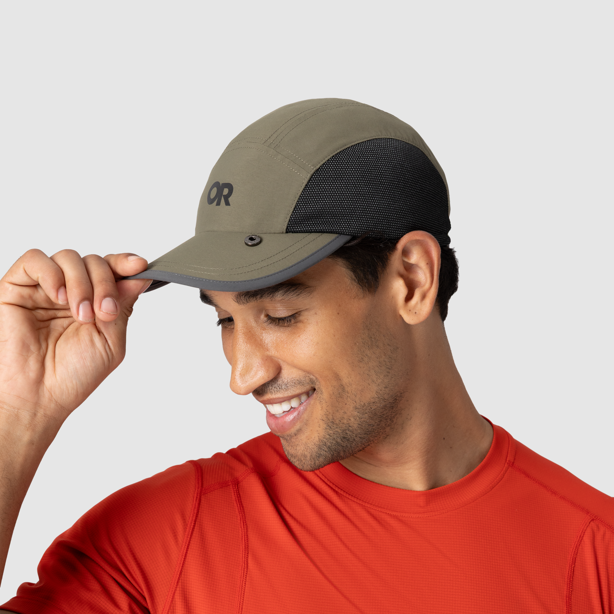 Sun Runner Cap - Image 3