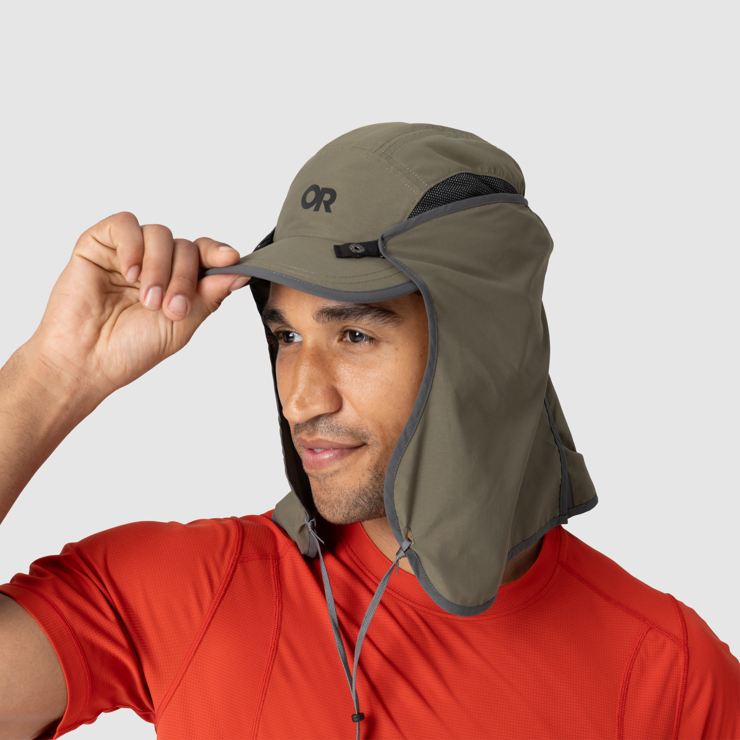 Sun Runner Cap - Image 4