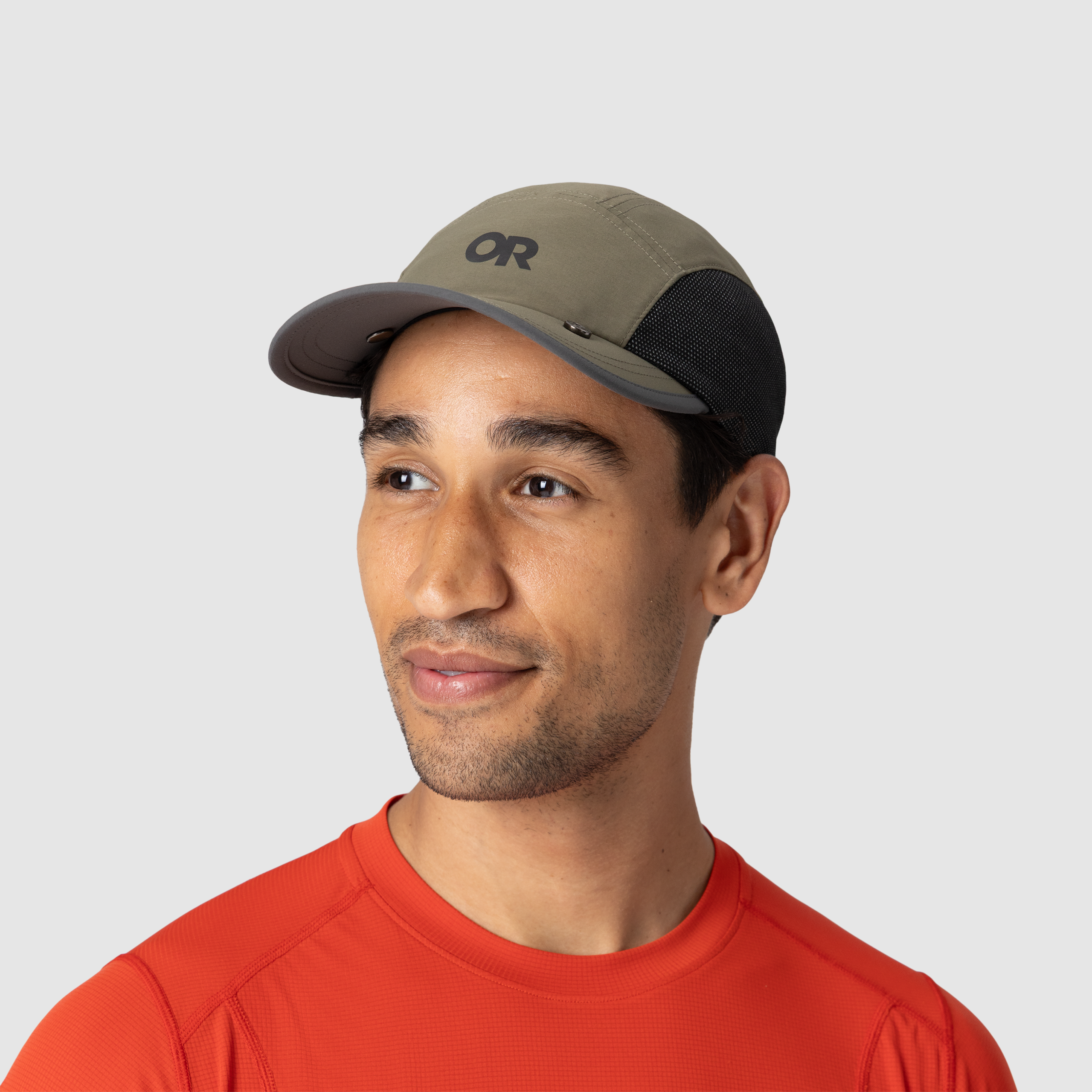Sun Runner Cap - Image 6