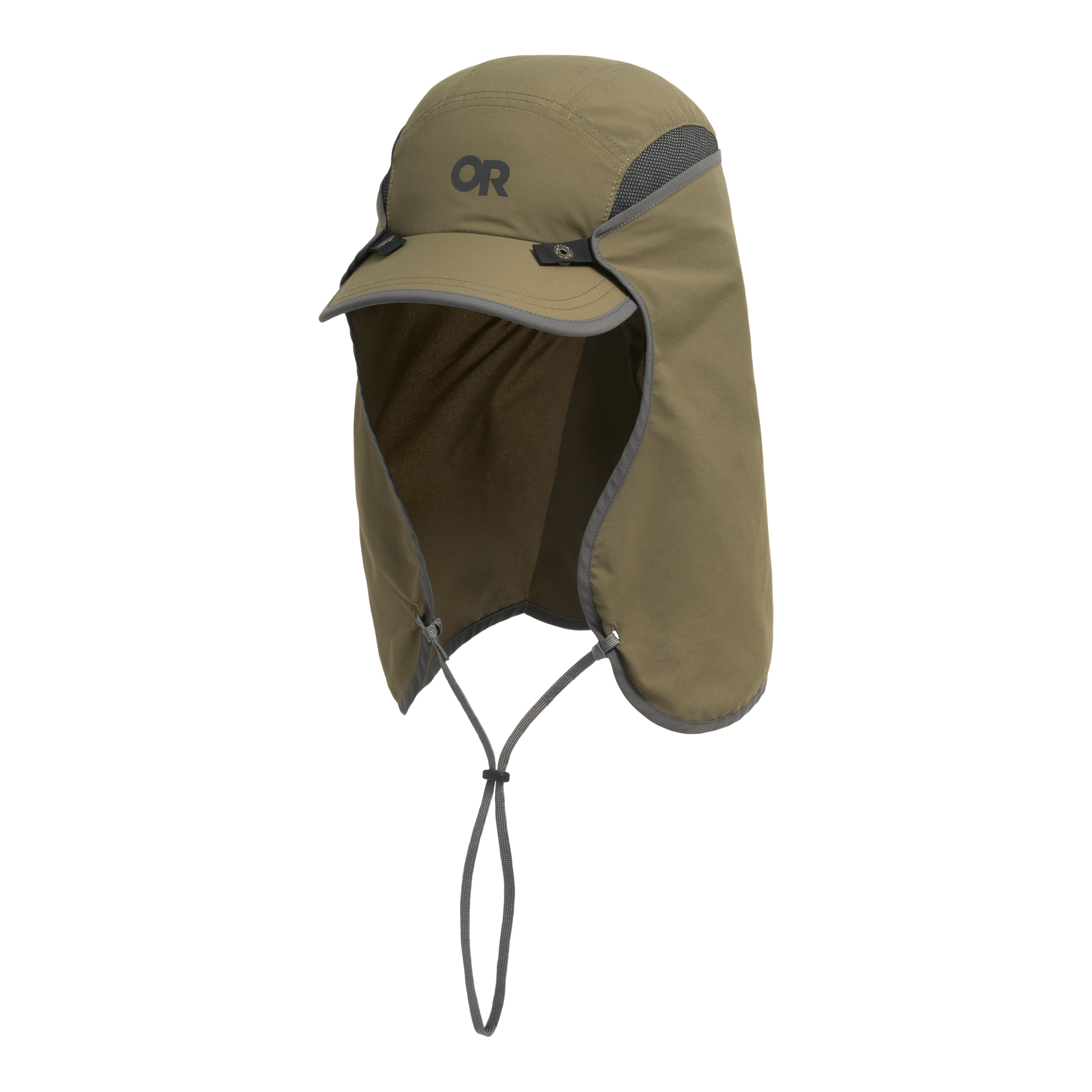 Sun Runner Cap