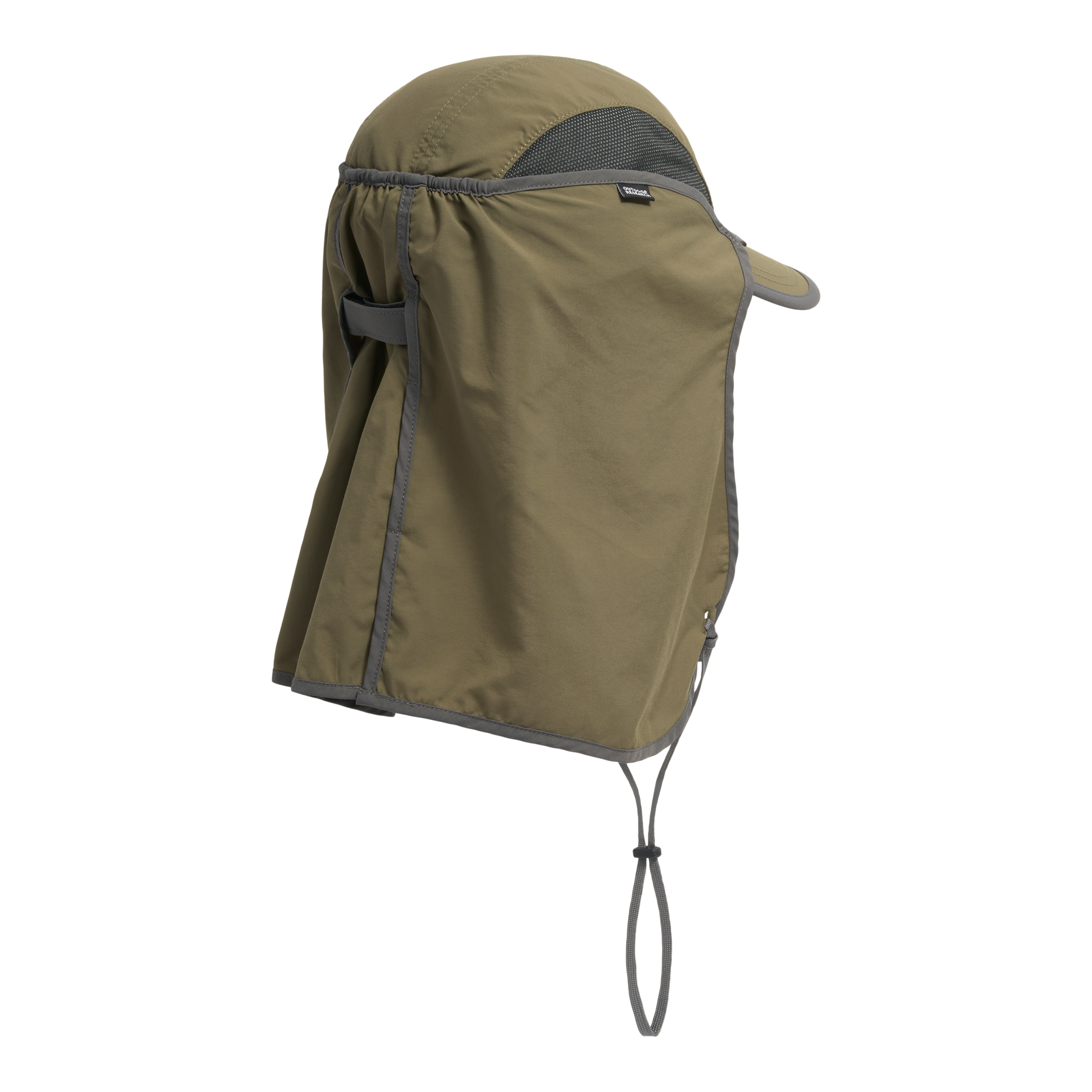Sun Runner Cap - Image 2