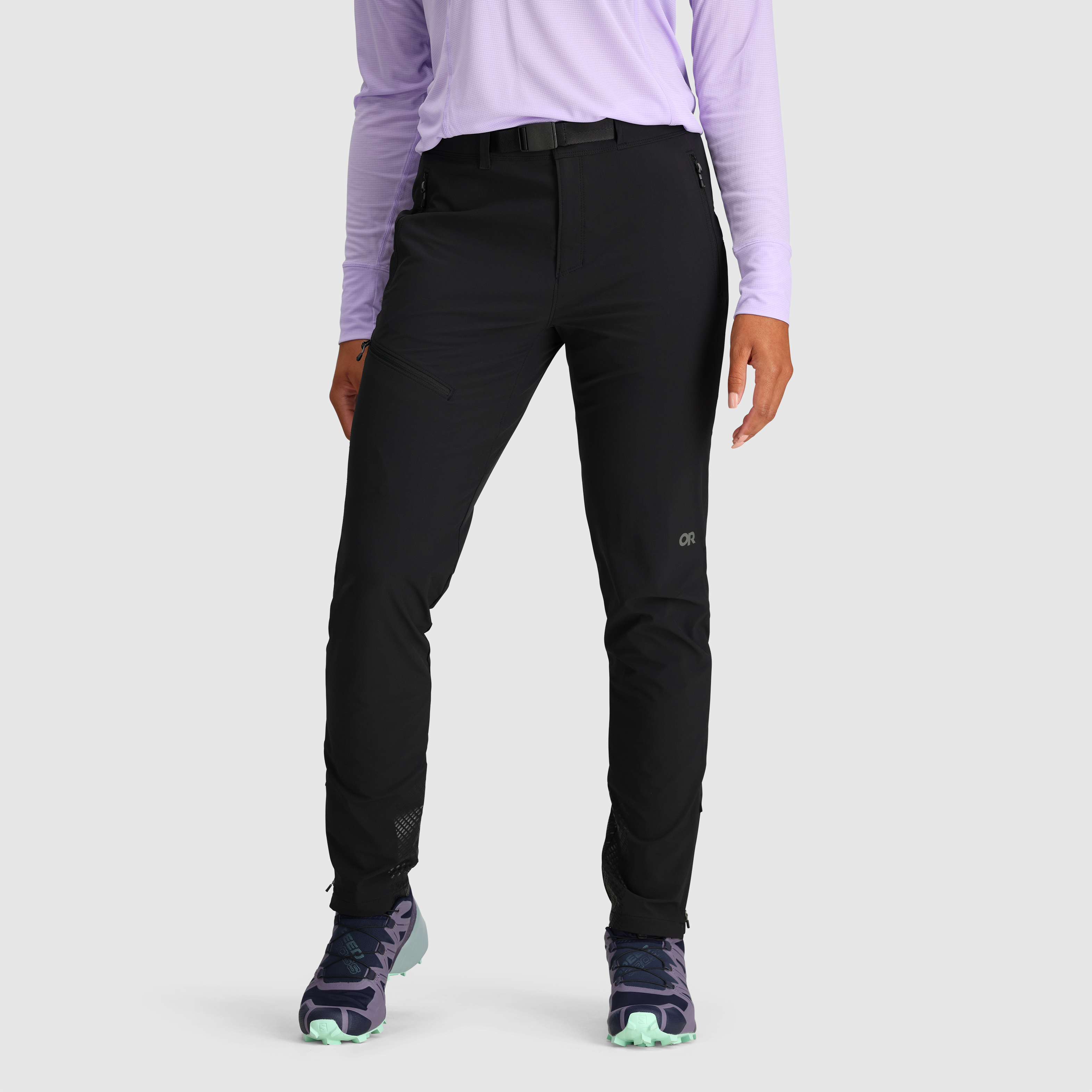 Women's Cirque Lite Pant - Image 13