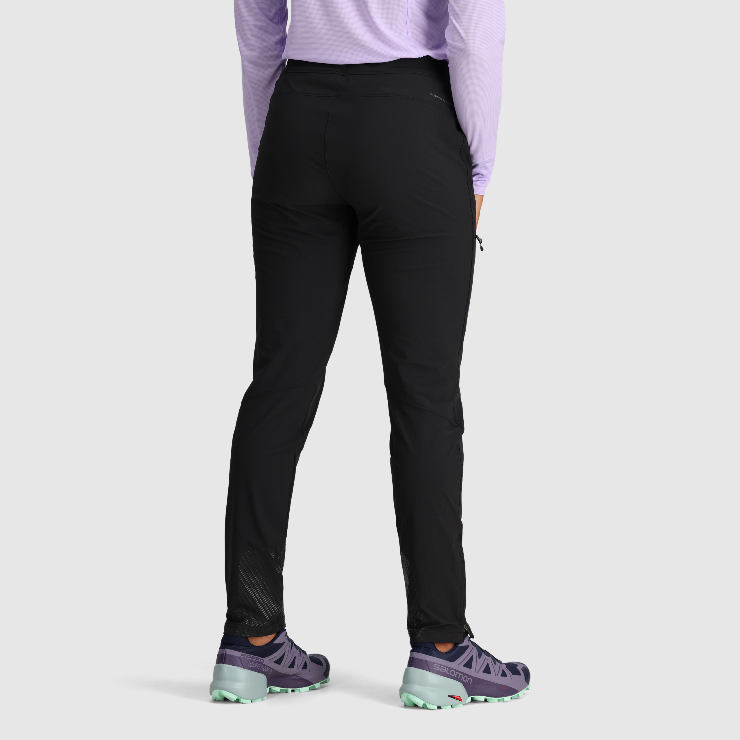 Women's Cirque Lite Pant - Image 14