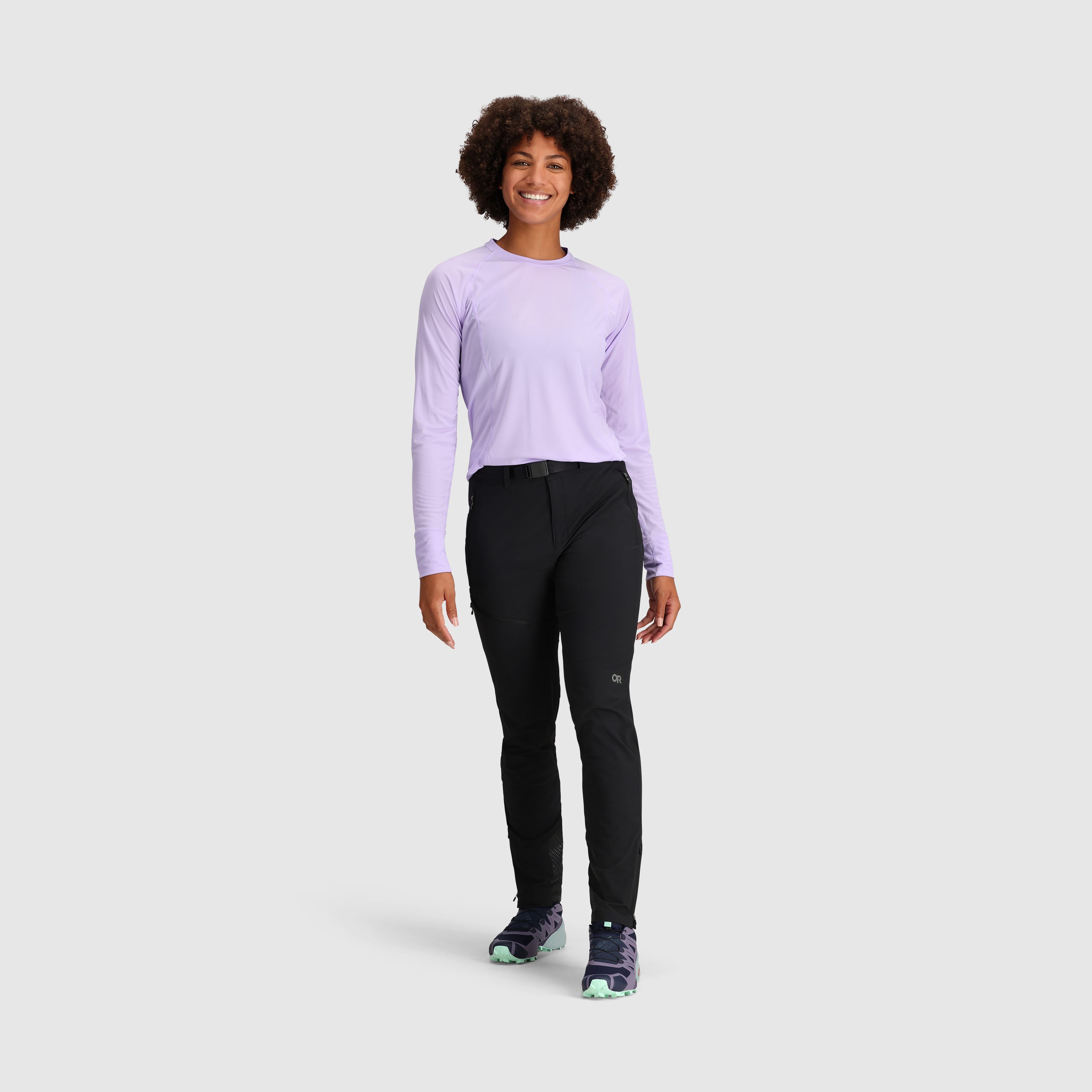 Women's Cirque Lite Pant - Image 16