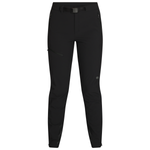 Women's Cirque Lite Pant-Short
