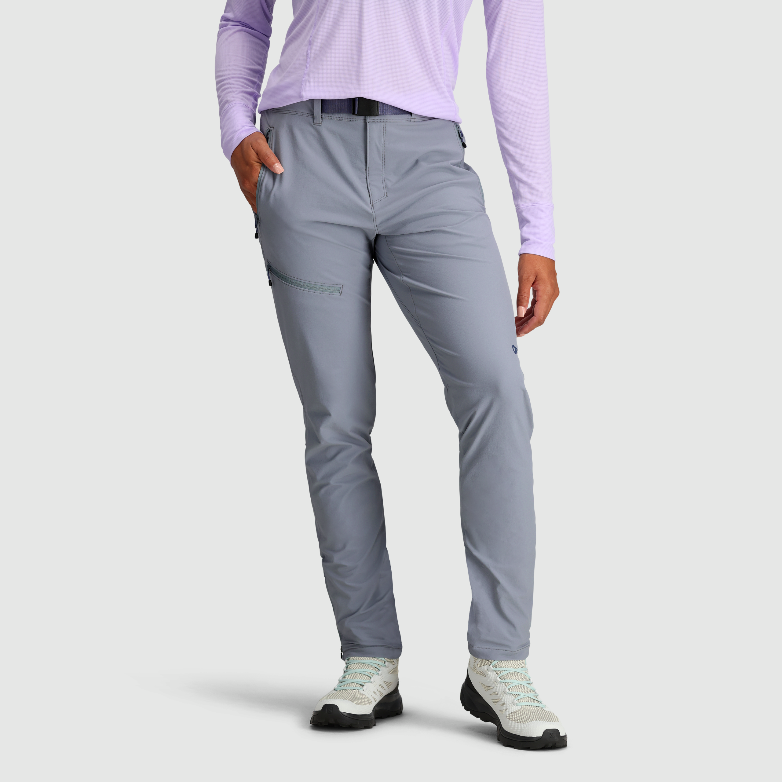 Women's Cirque Lite Pant - Image 8
