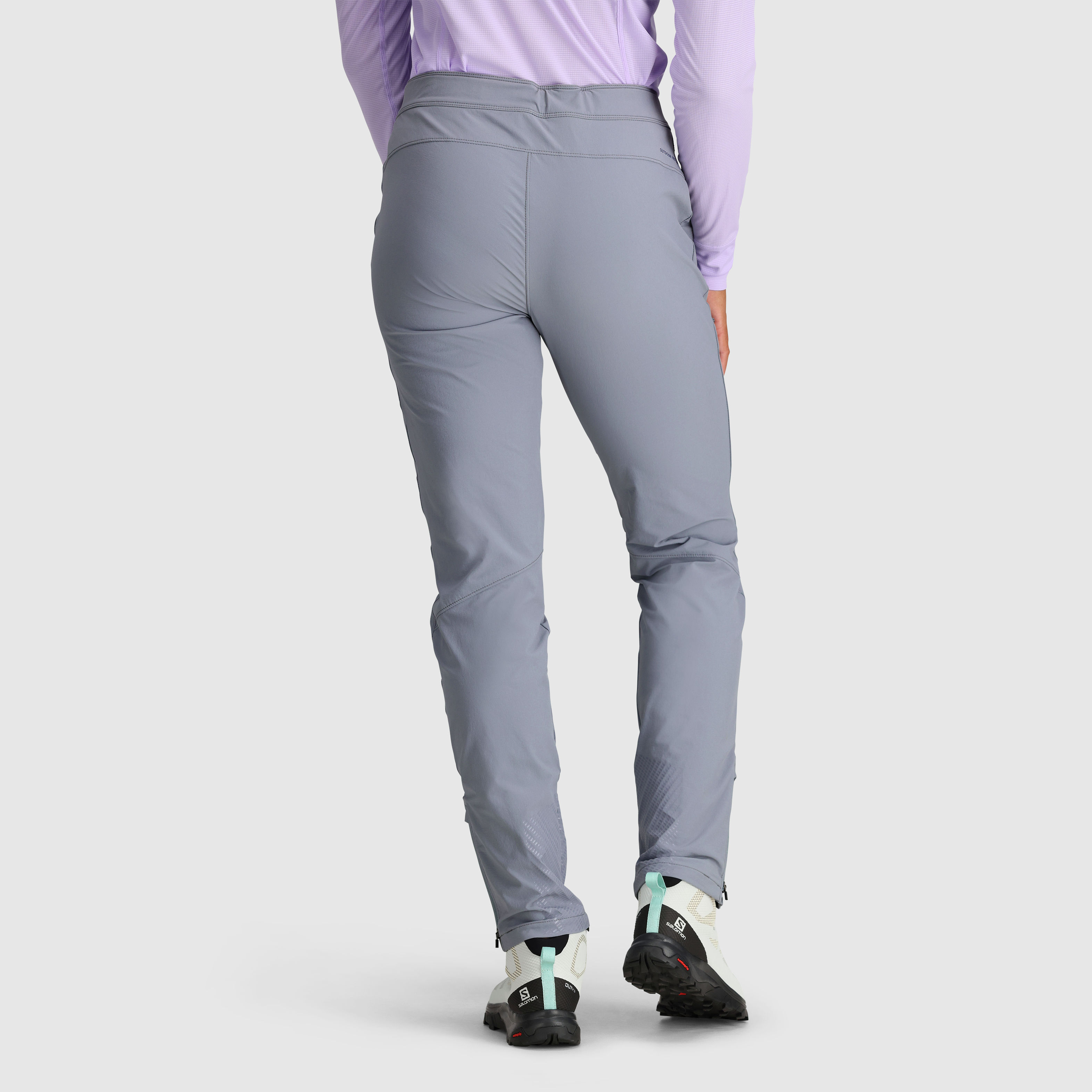 Women's Cirque Lite Pant - Image 9