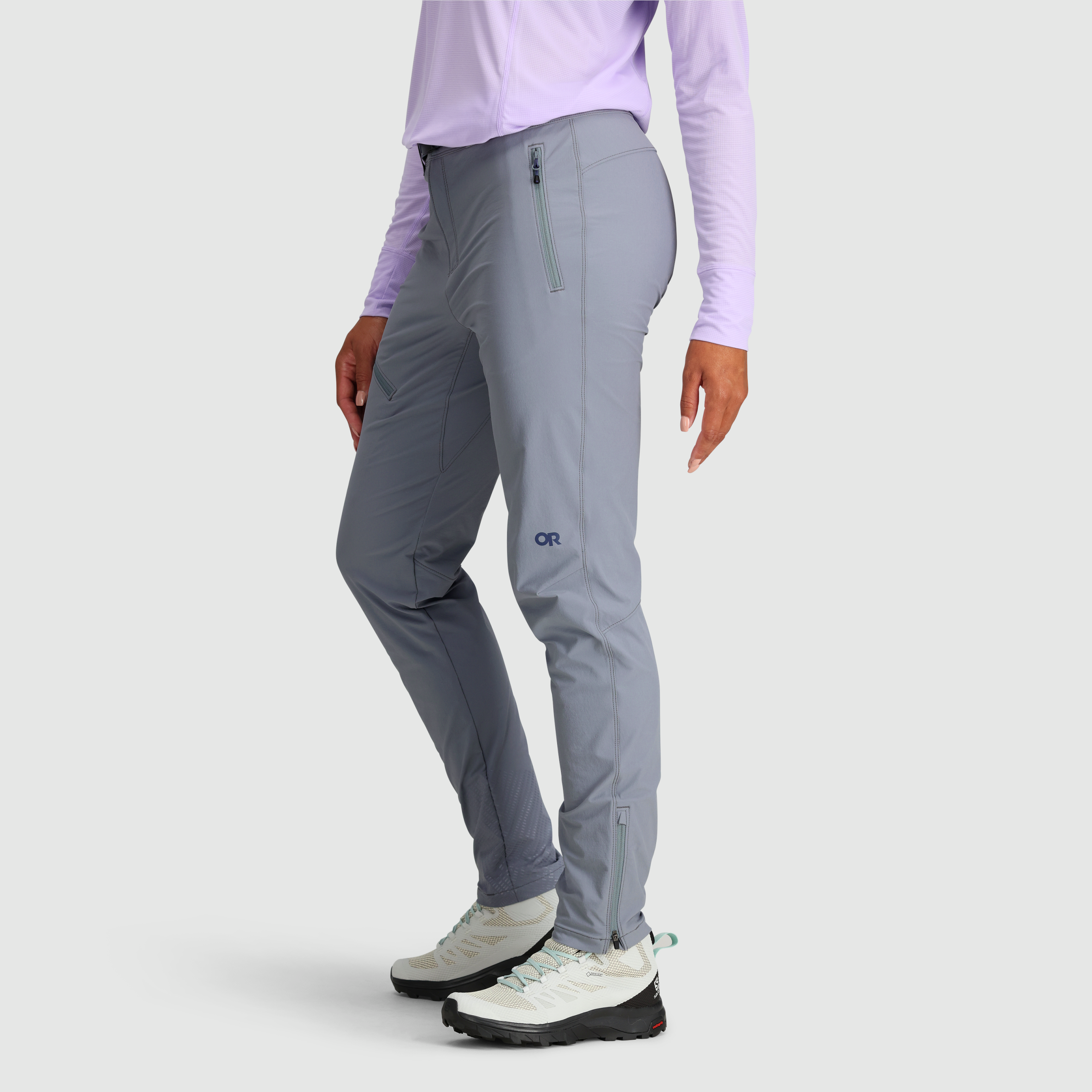 Women's Cirque Lite Pant - Image 10