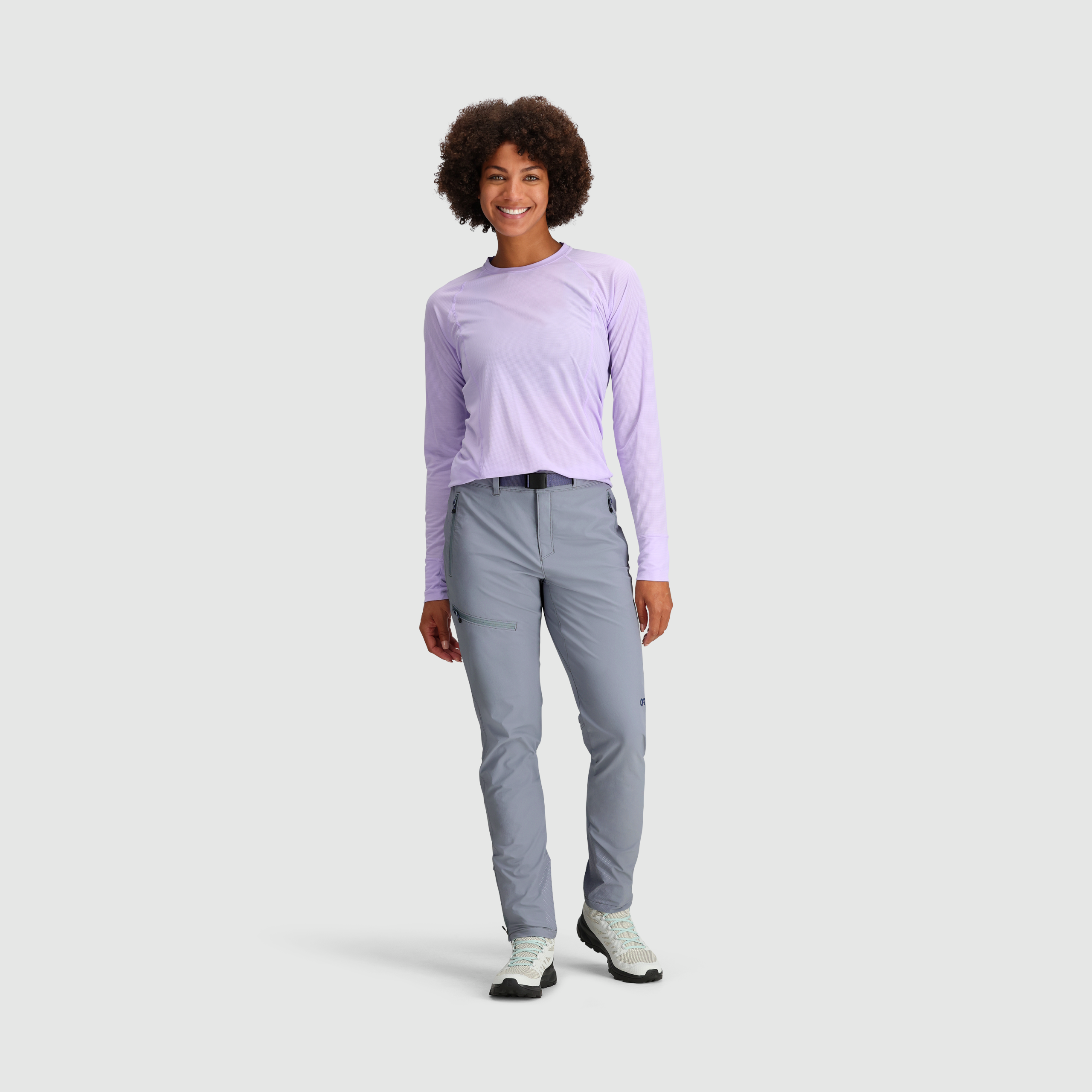 Women's Cirque Lite Pant - Image 11