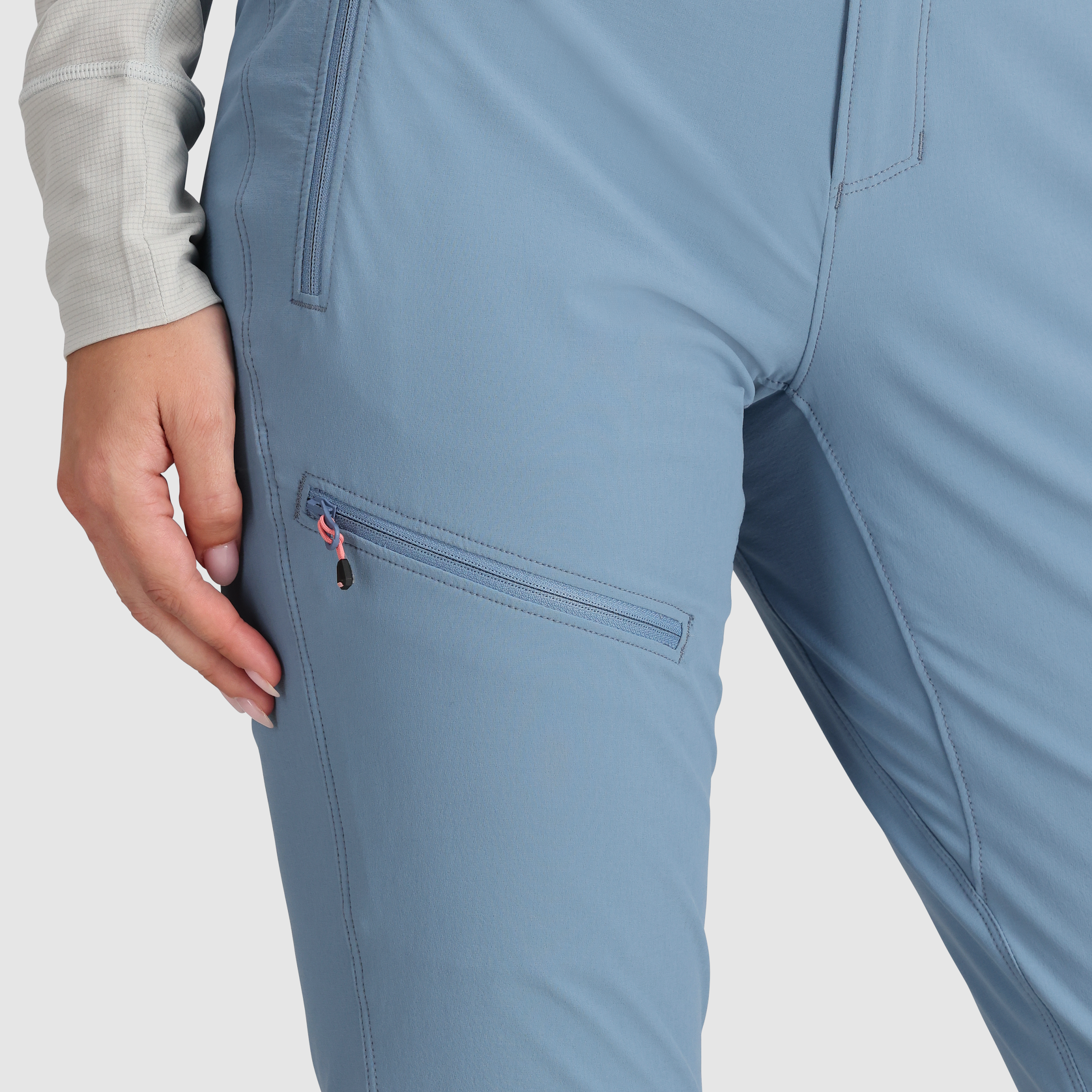 Women's Cirque Lite Pant - Image 23