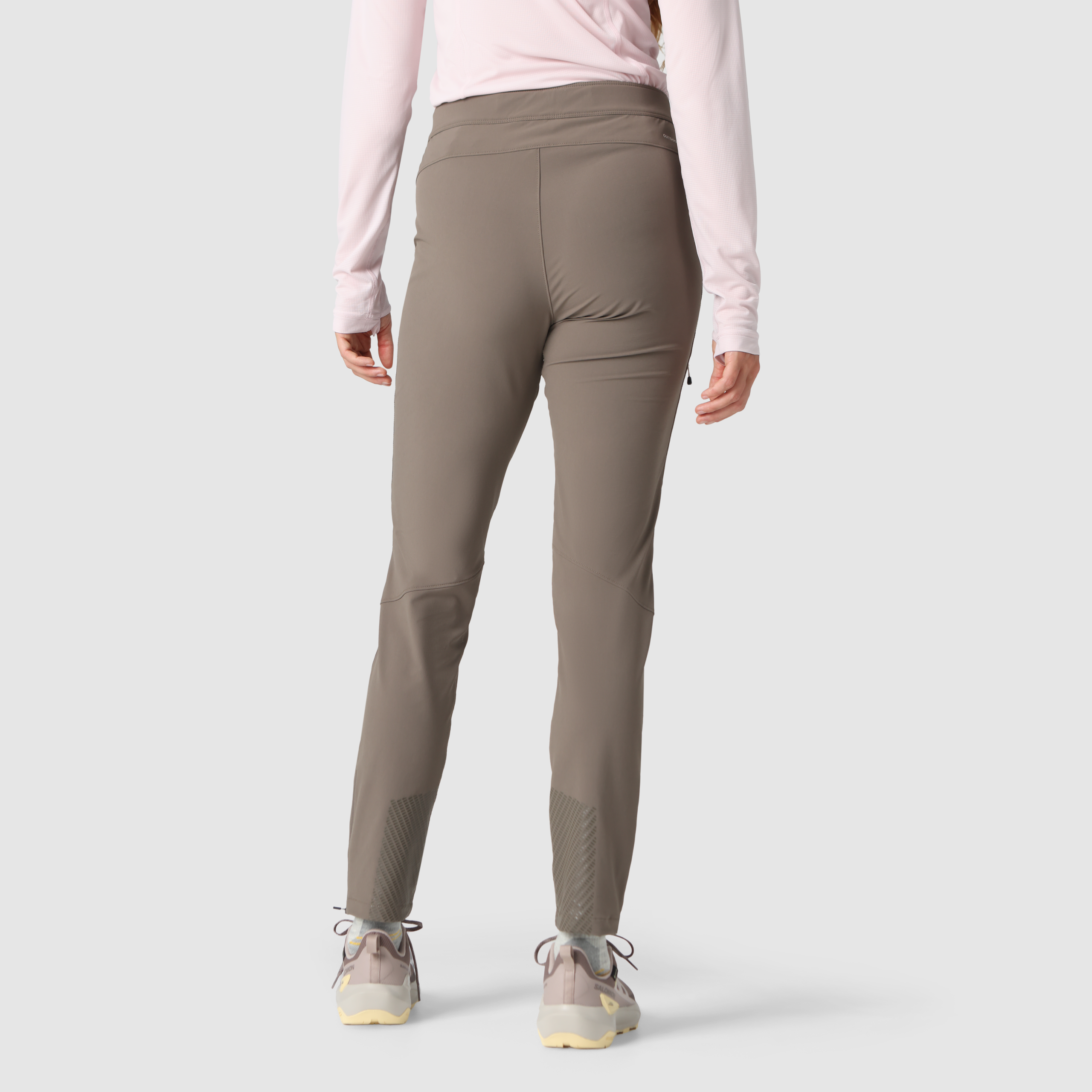 Women's Cirque Lite Pant - Image 2