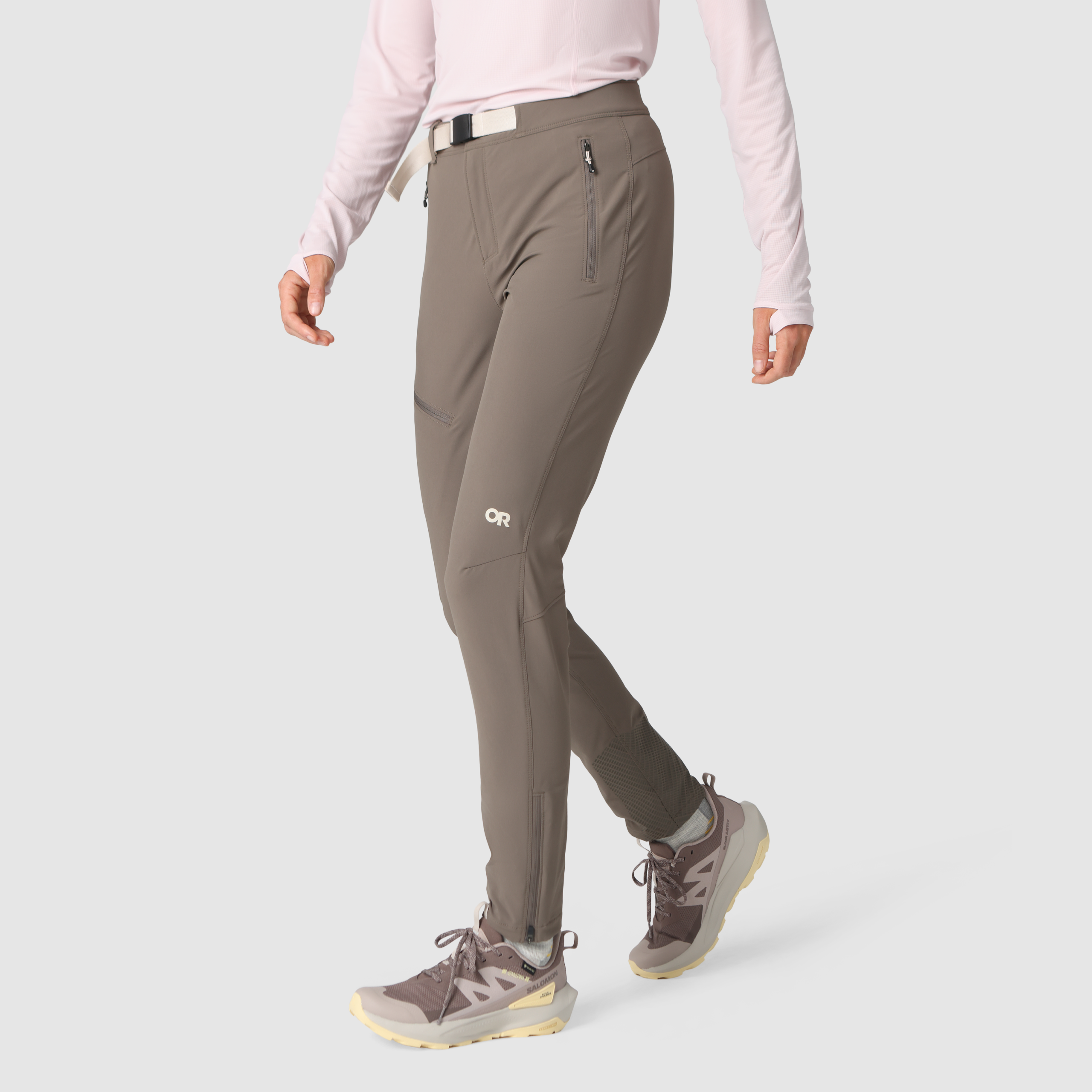 Women's Cirque Lite Pant - Image 3