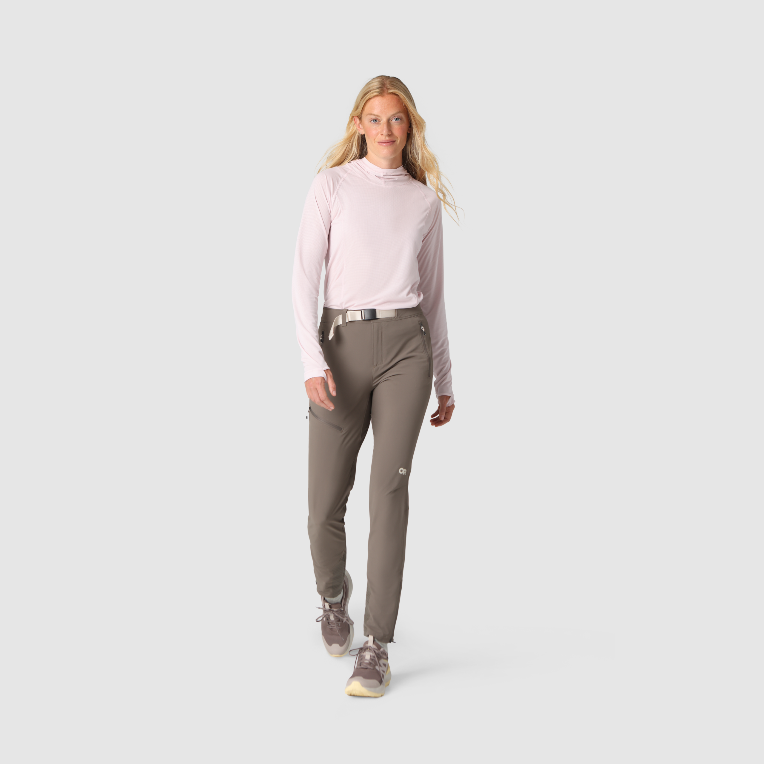 Women's Cirque Lite Pant - Image 4
