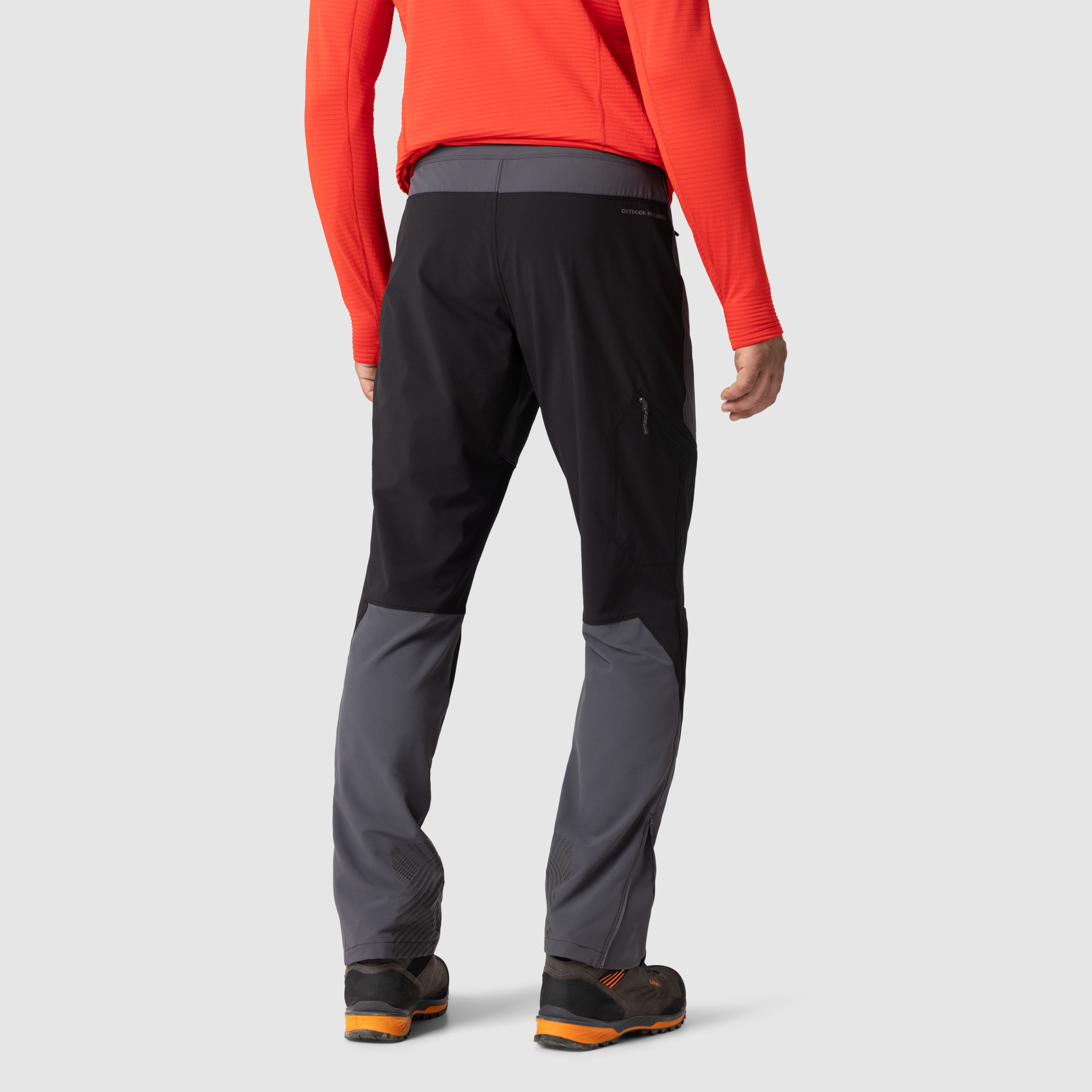 Men's Cirque Lite Pant - Image 8